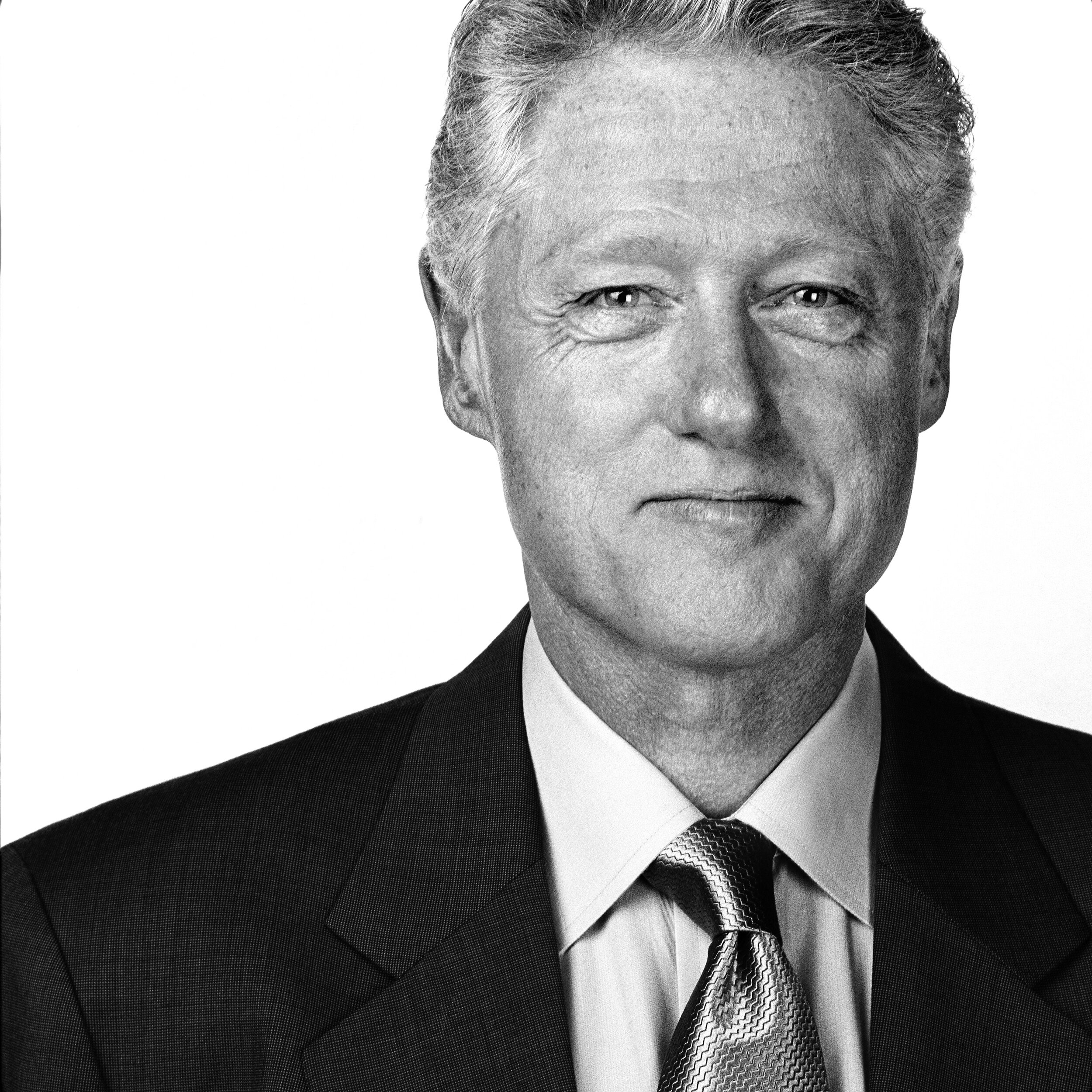 Bill Clinton