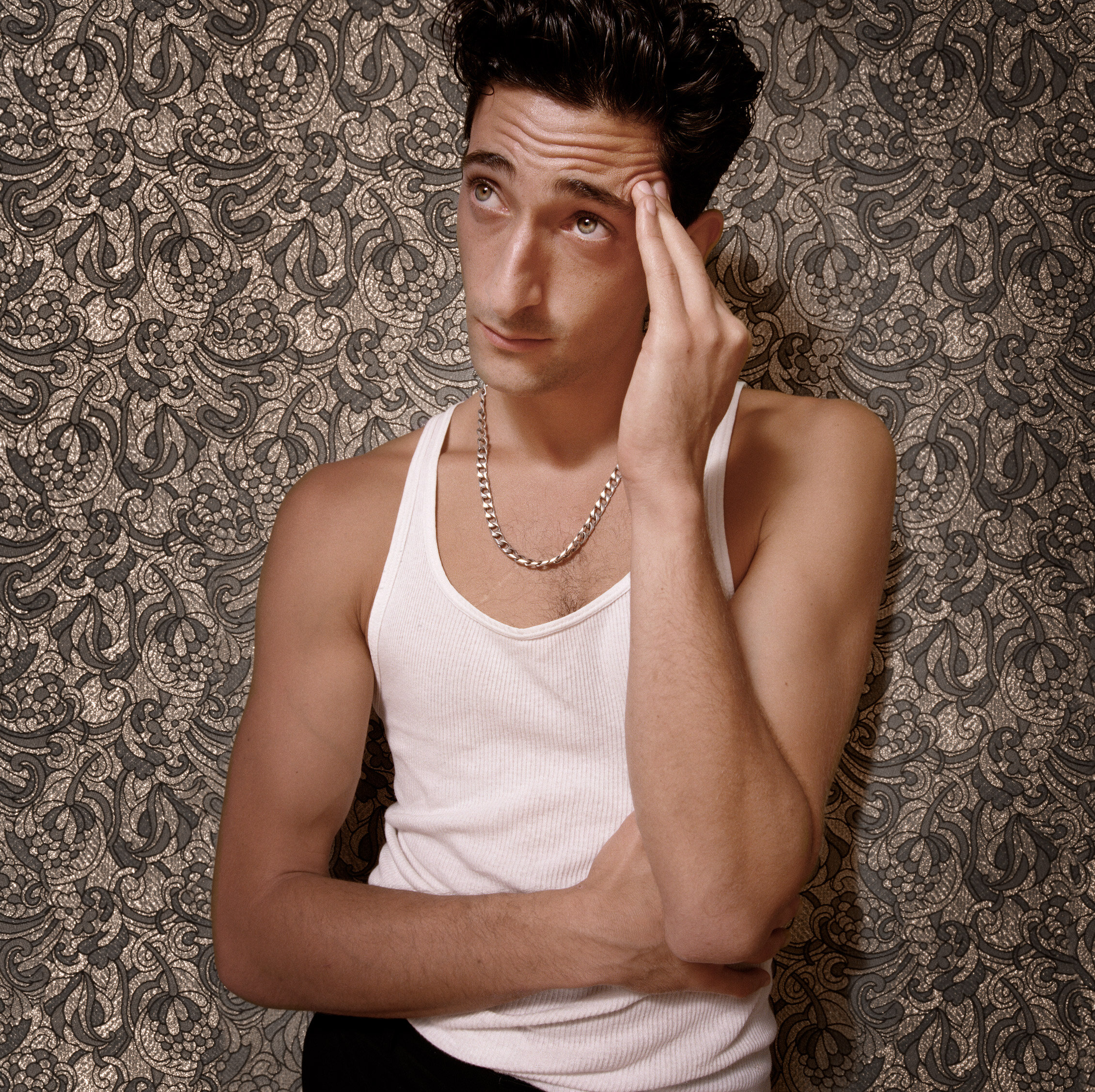 Adrien Brody