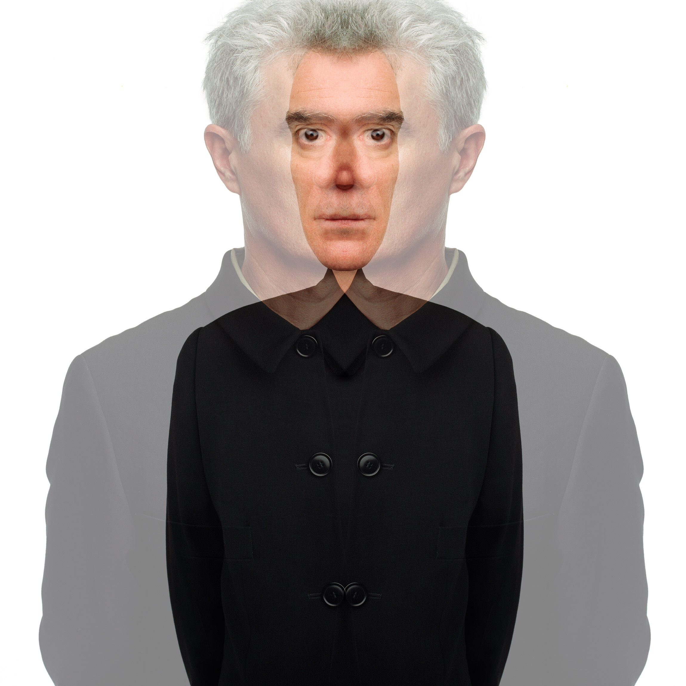 David Byrne