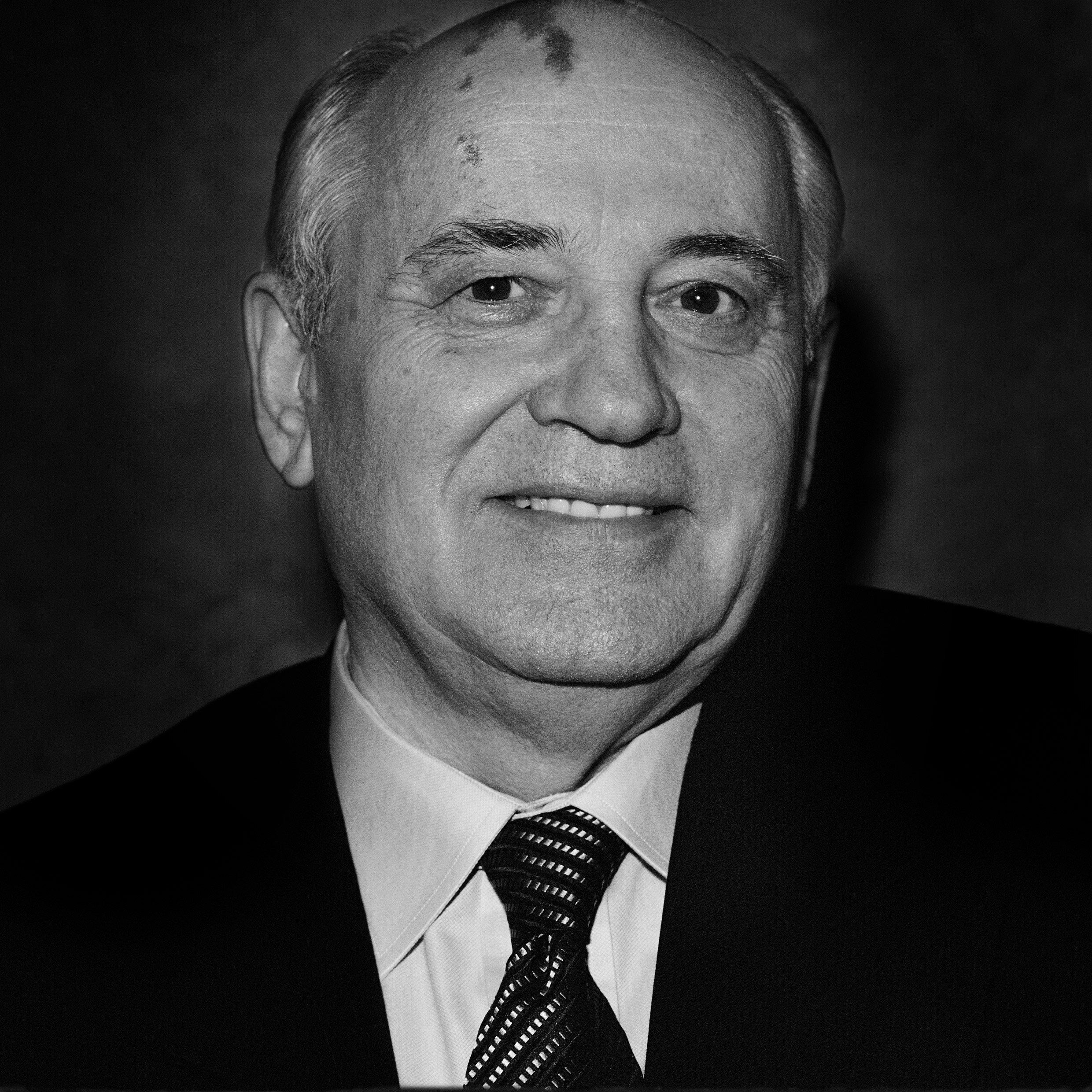 Mikhail Gorbechev