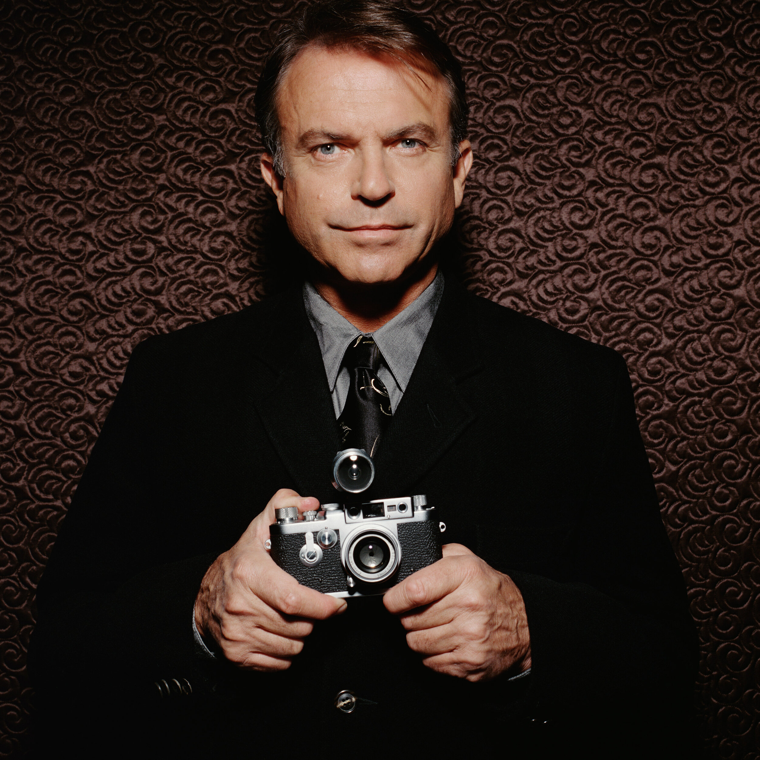 Sam Neill