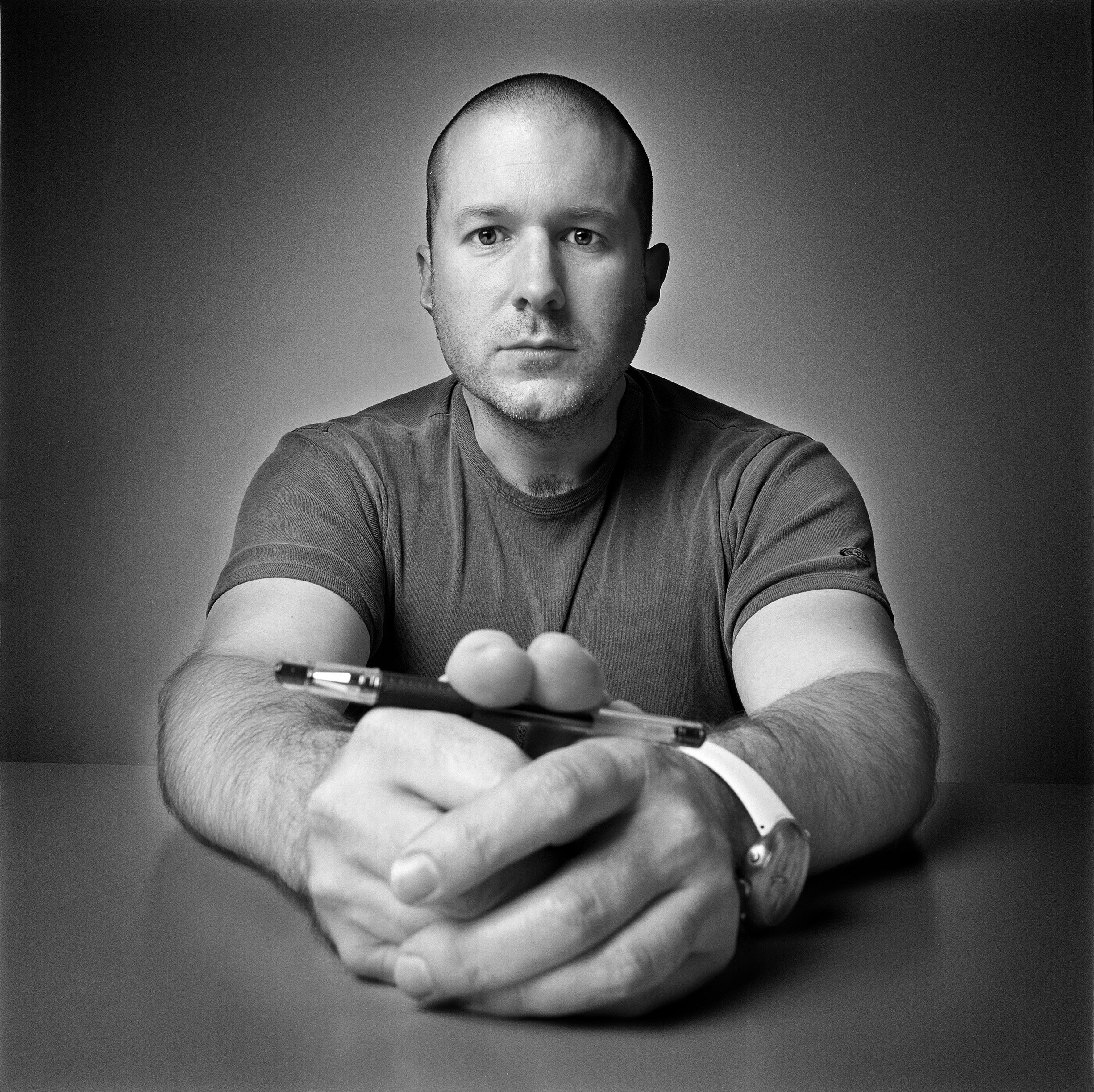 Jony Ive