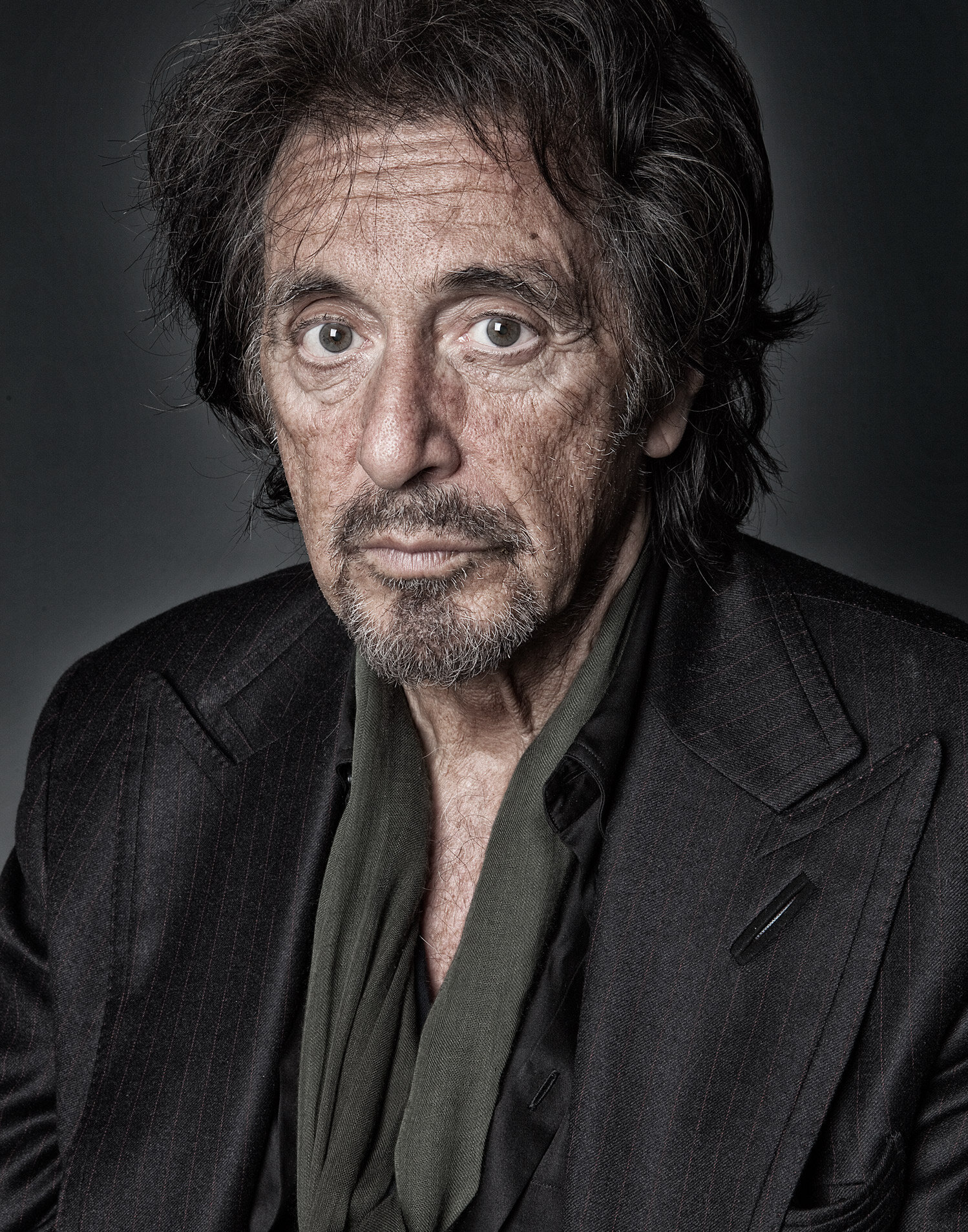 Al Pacino