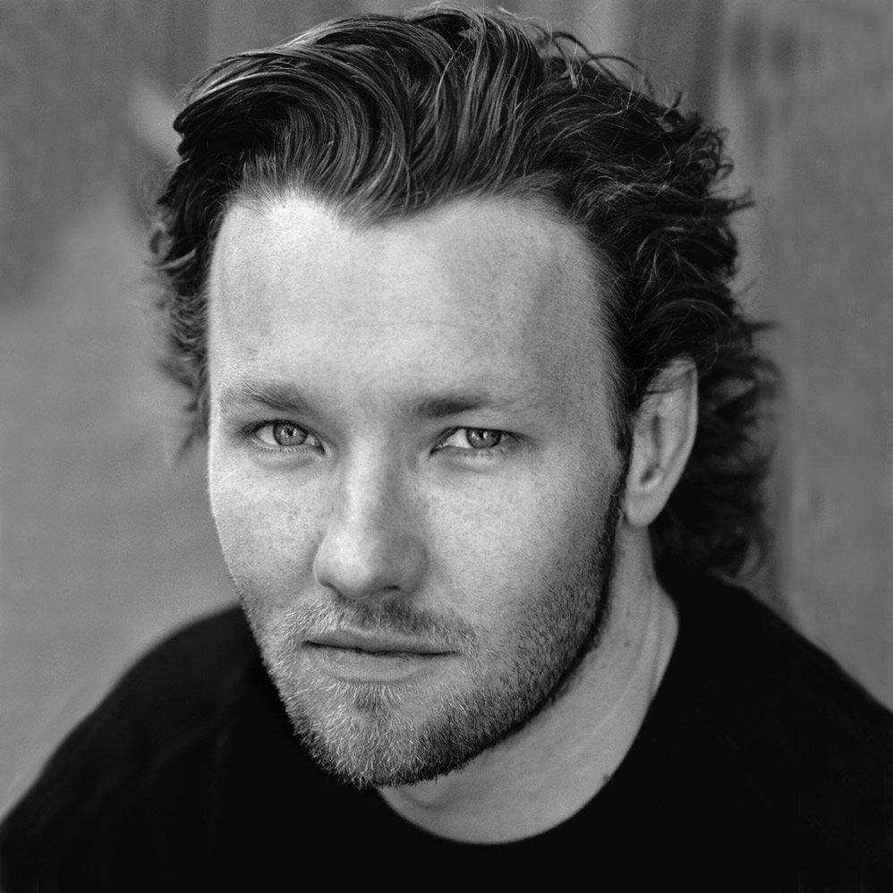 Joel Edgerton