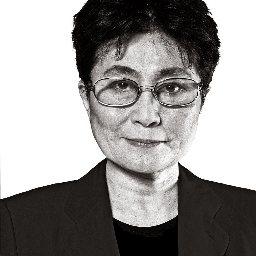 Yoko Ono