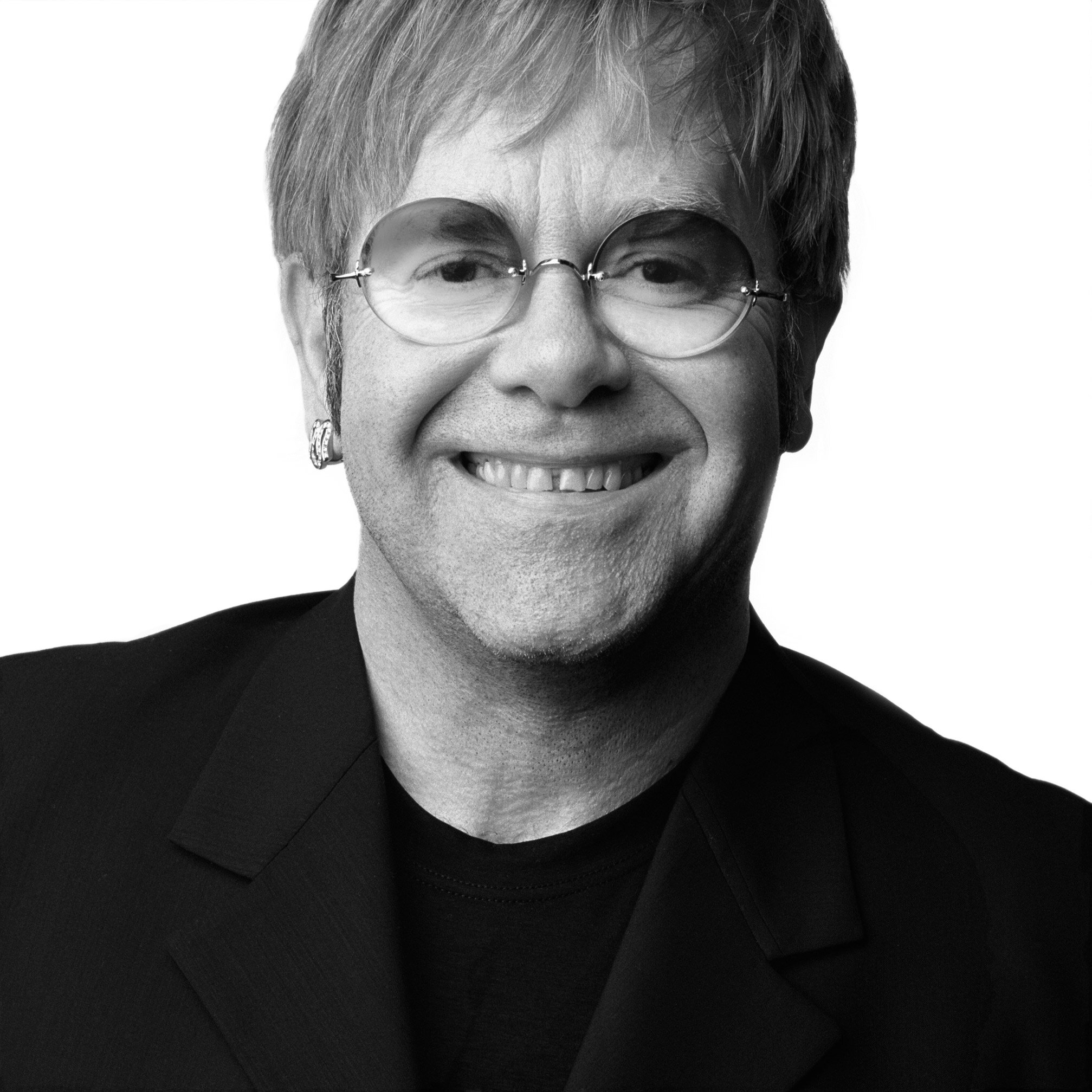 Elton John