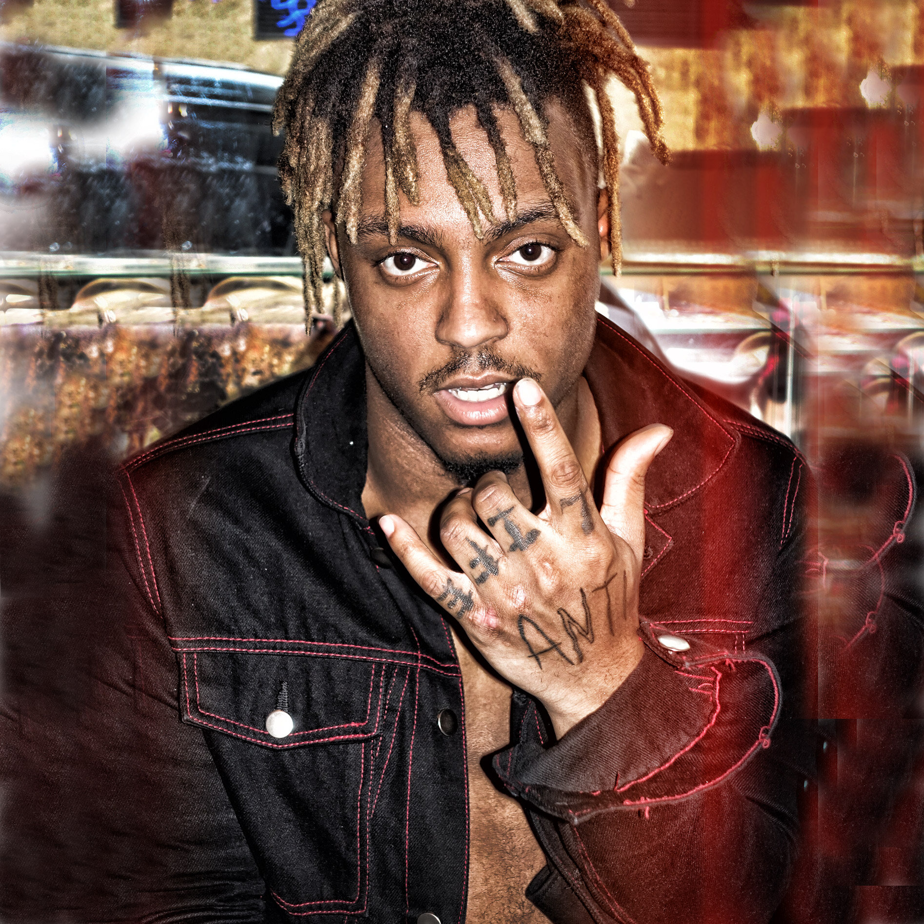 Juice WRLD