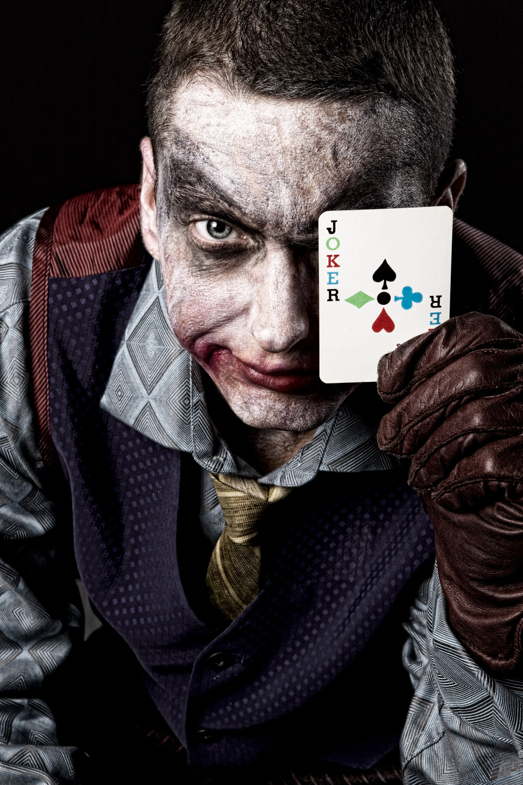 Eminem Joker