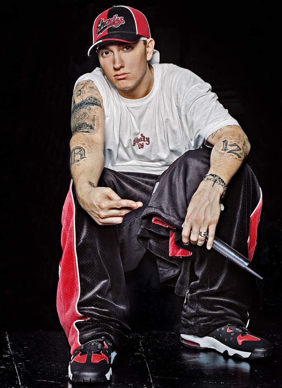 Eminem - Slim Shady