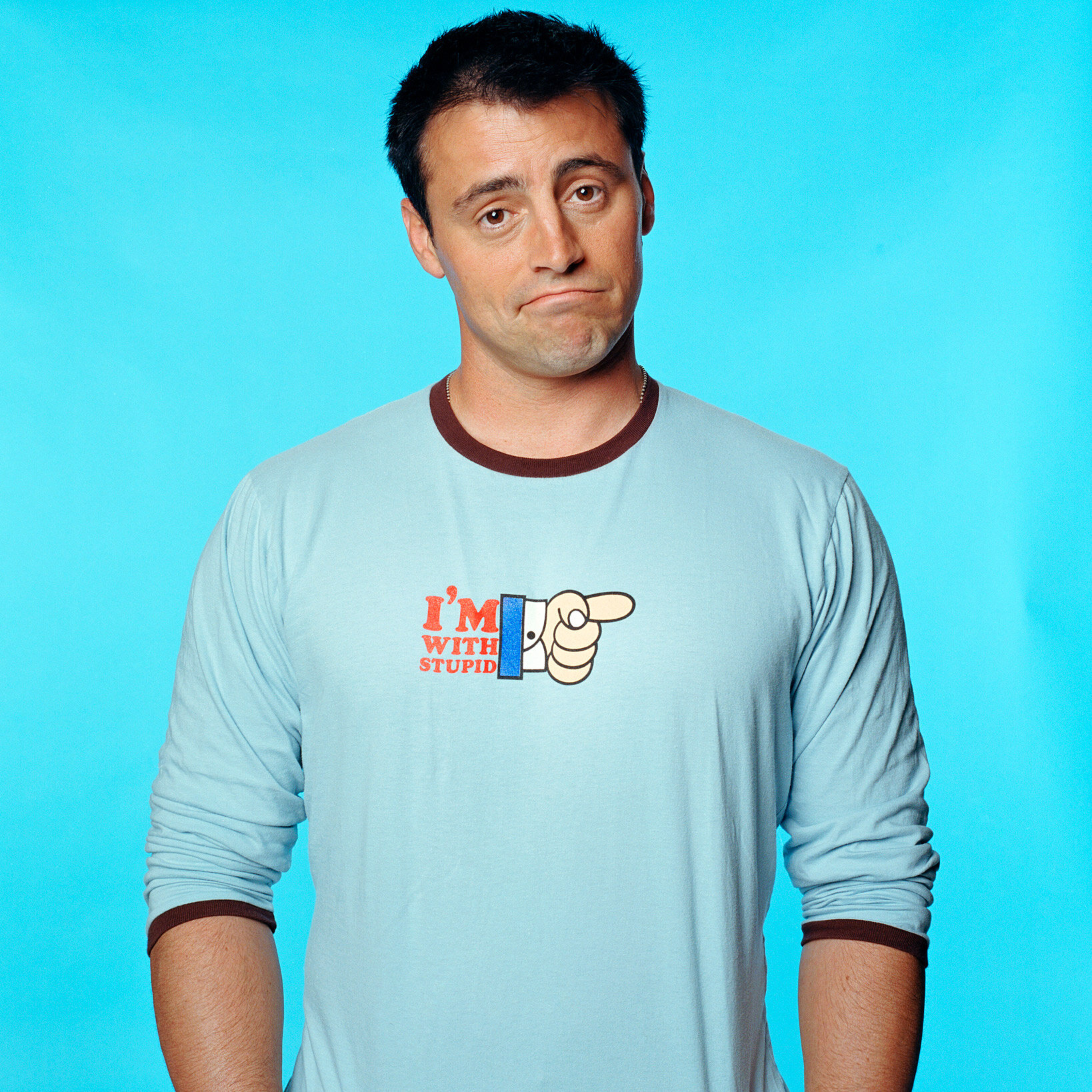 Matt LeBlanc