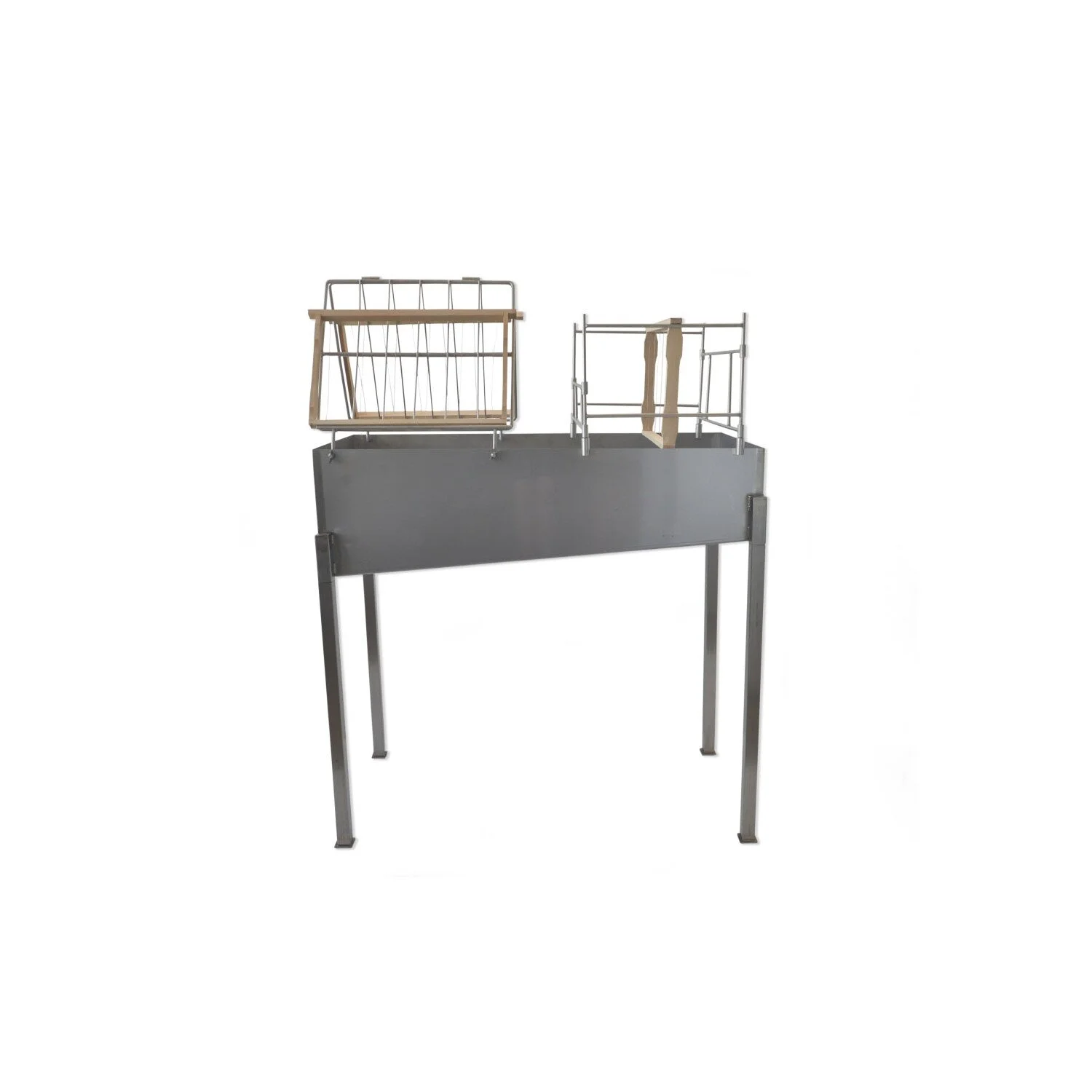 Konigin De-capping Table — Api Shop
