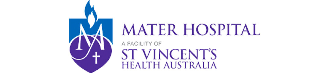 Mater Hospital St Vincent's Health Australia