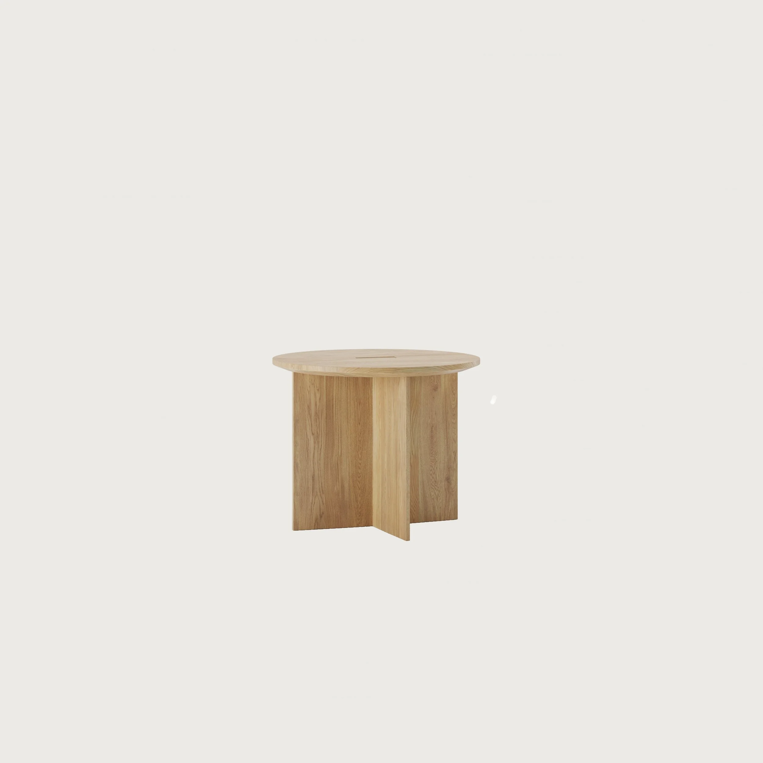 Karimoku Coffee Table N-ST02 — Modelat