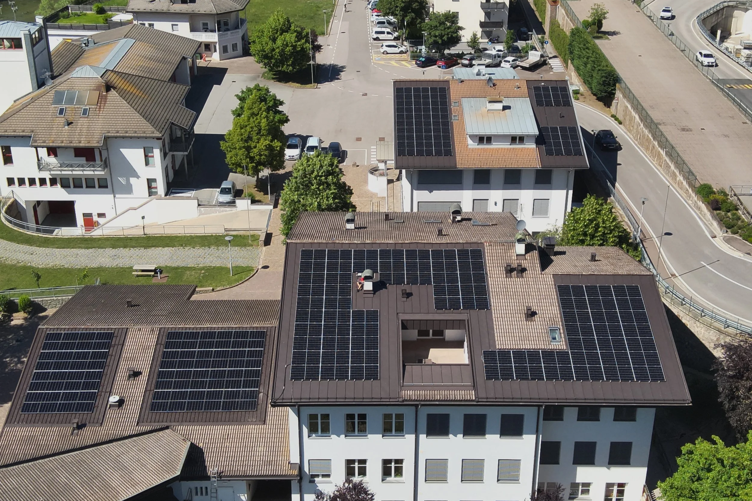 70 kWp