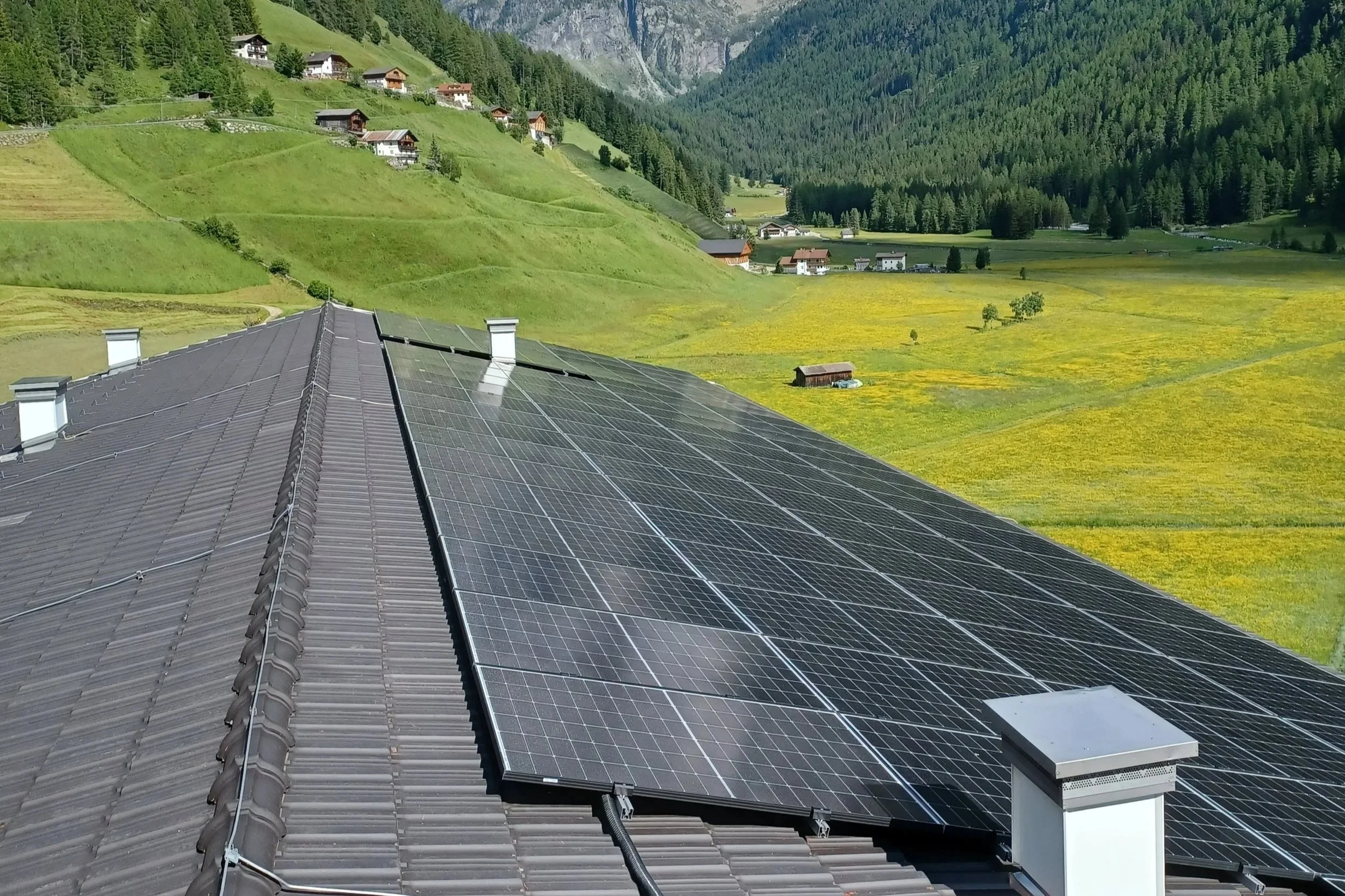 60 kWp