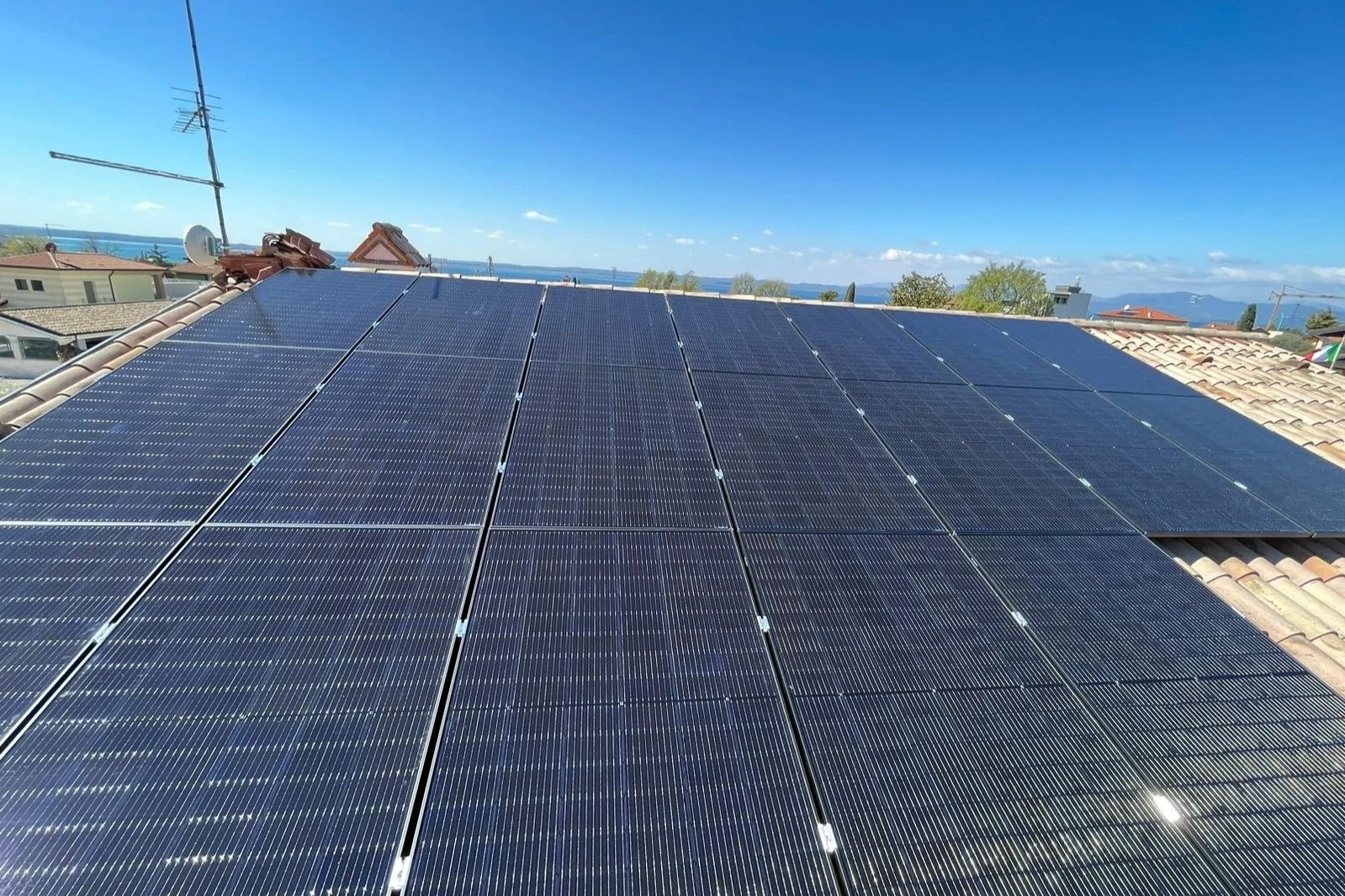 10 kWp