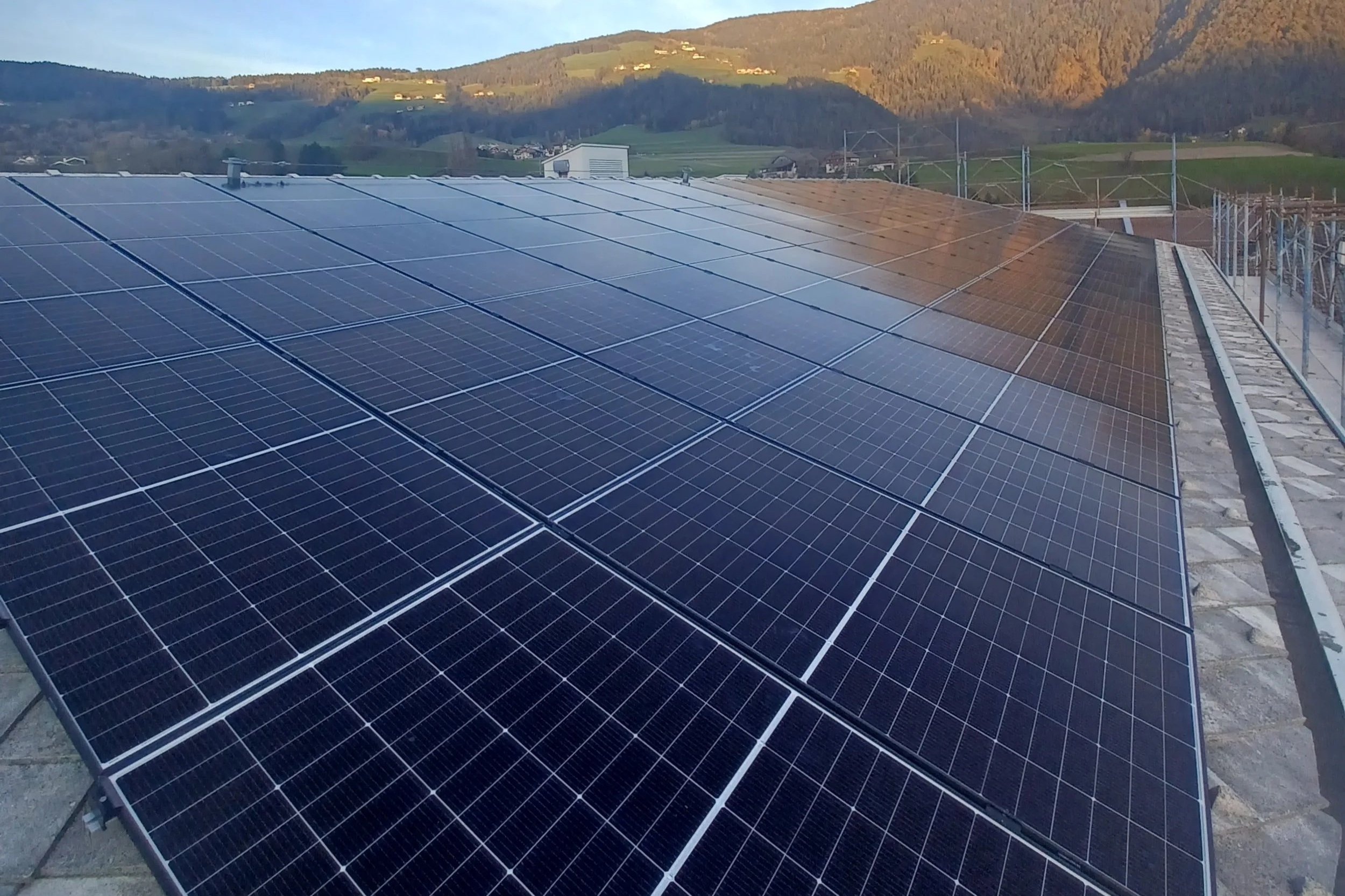 31 kWp
