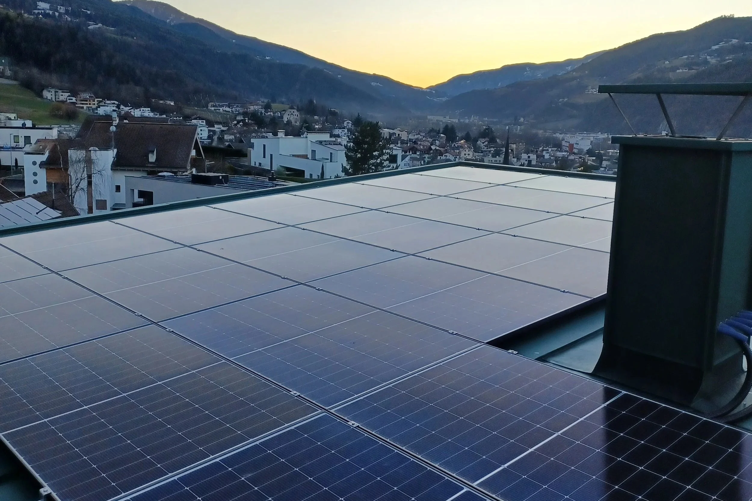 15 kWp