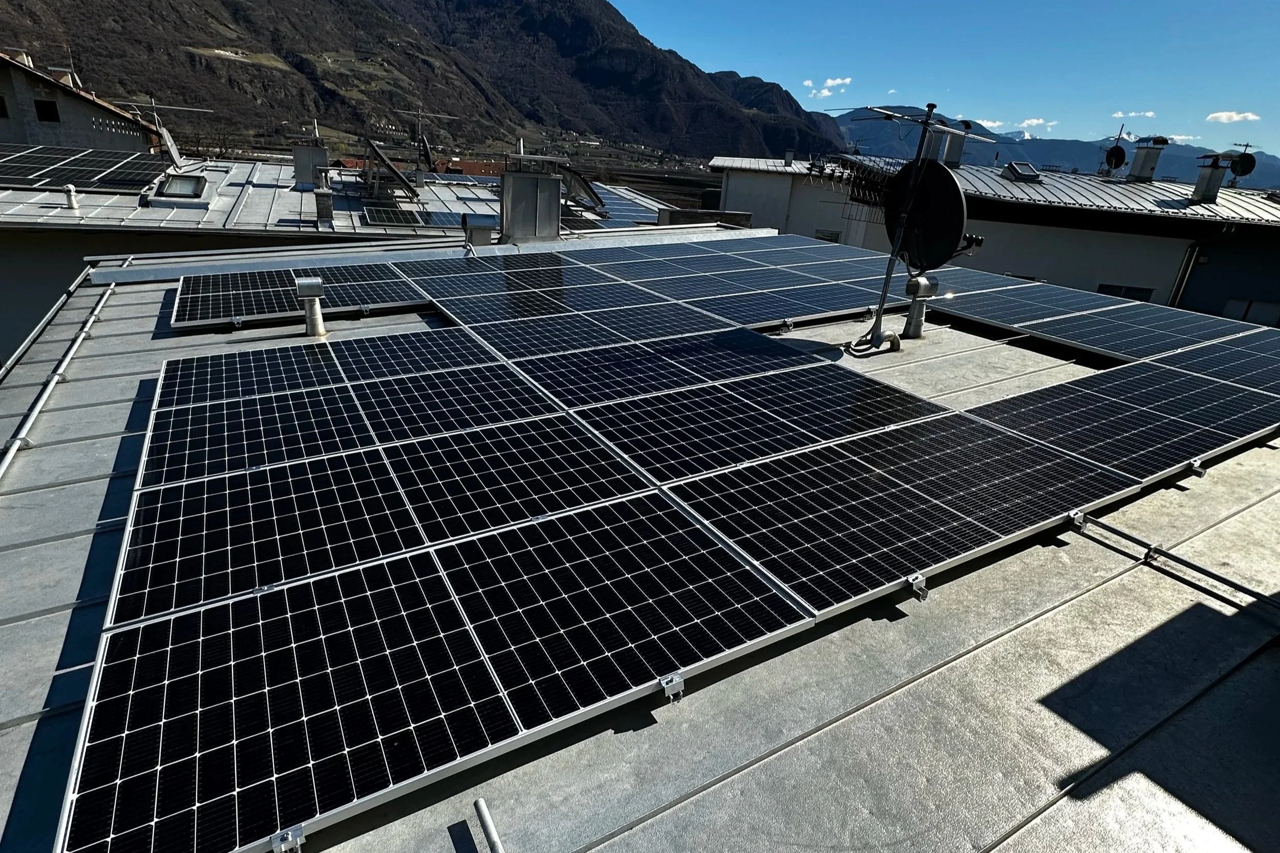 10 kWp