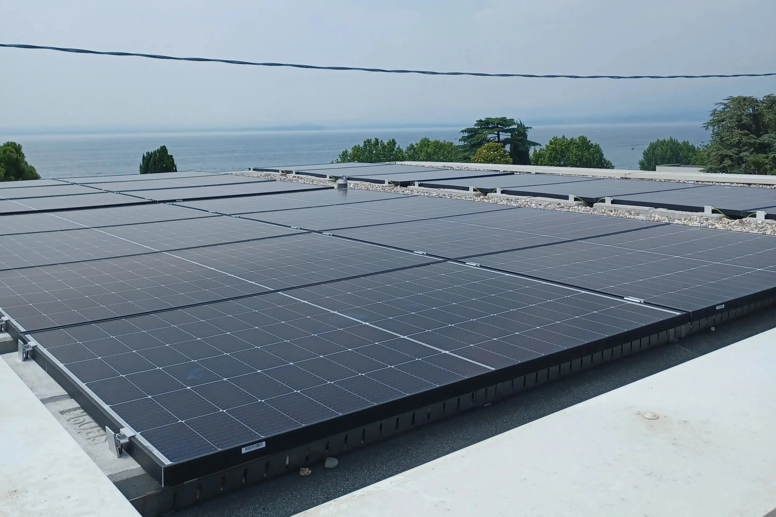 15 kWp
