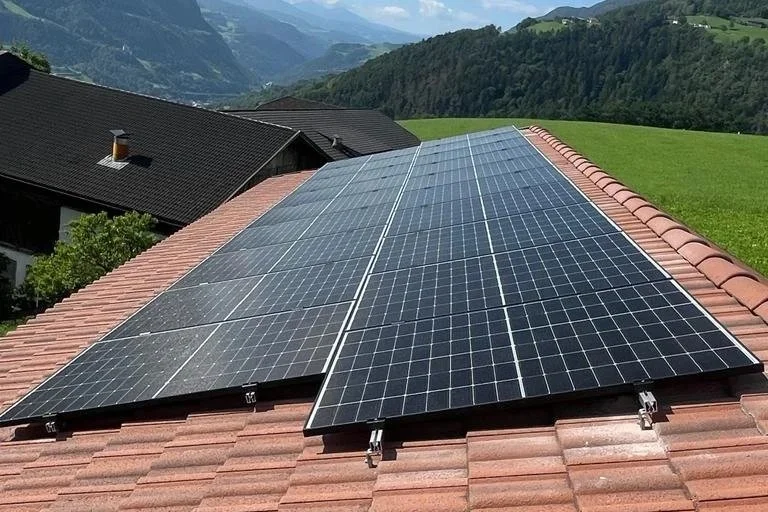 15 kWp