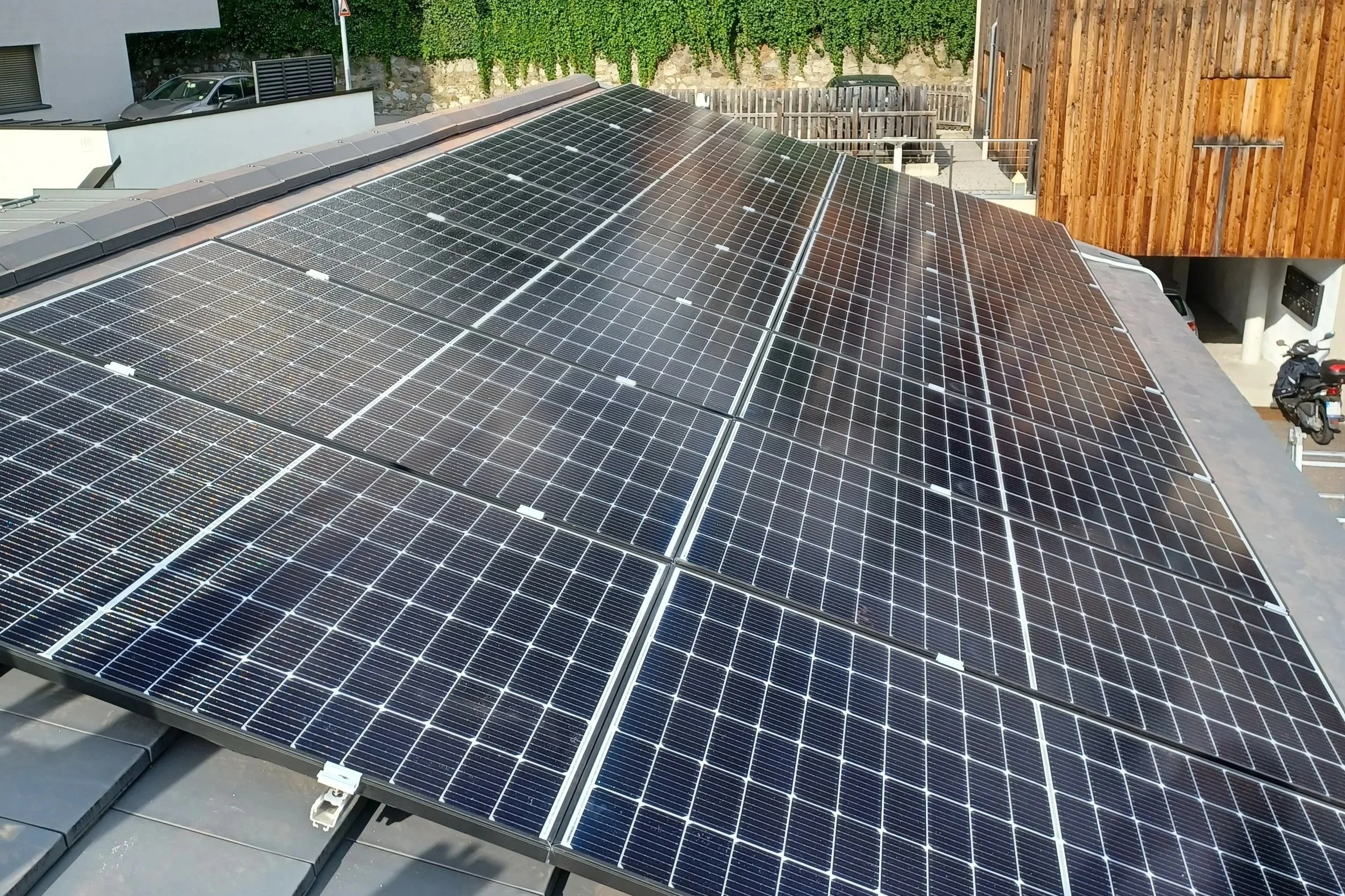 15 kWp