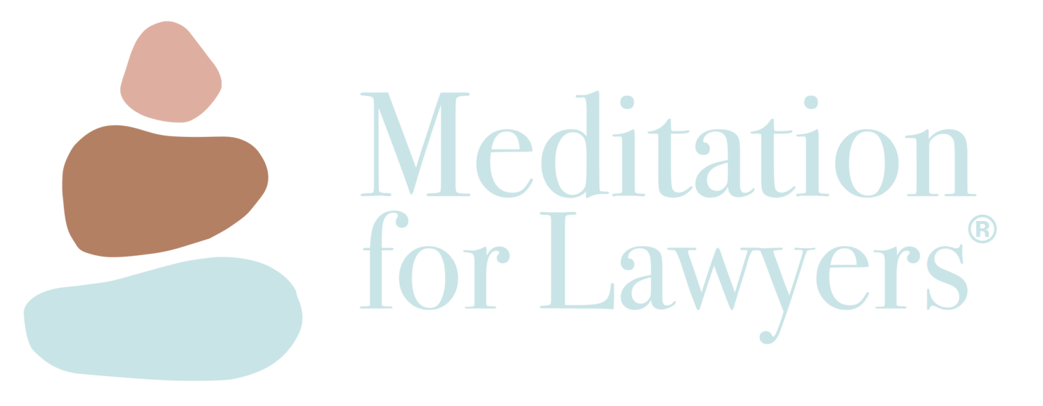 Meditation for Lawyers ®