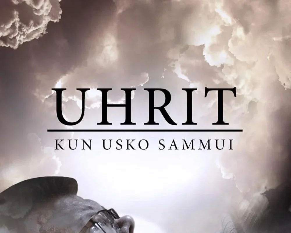 Uhrit