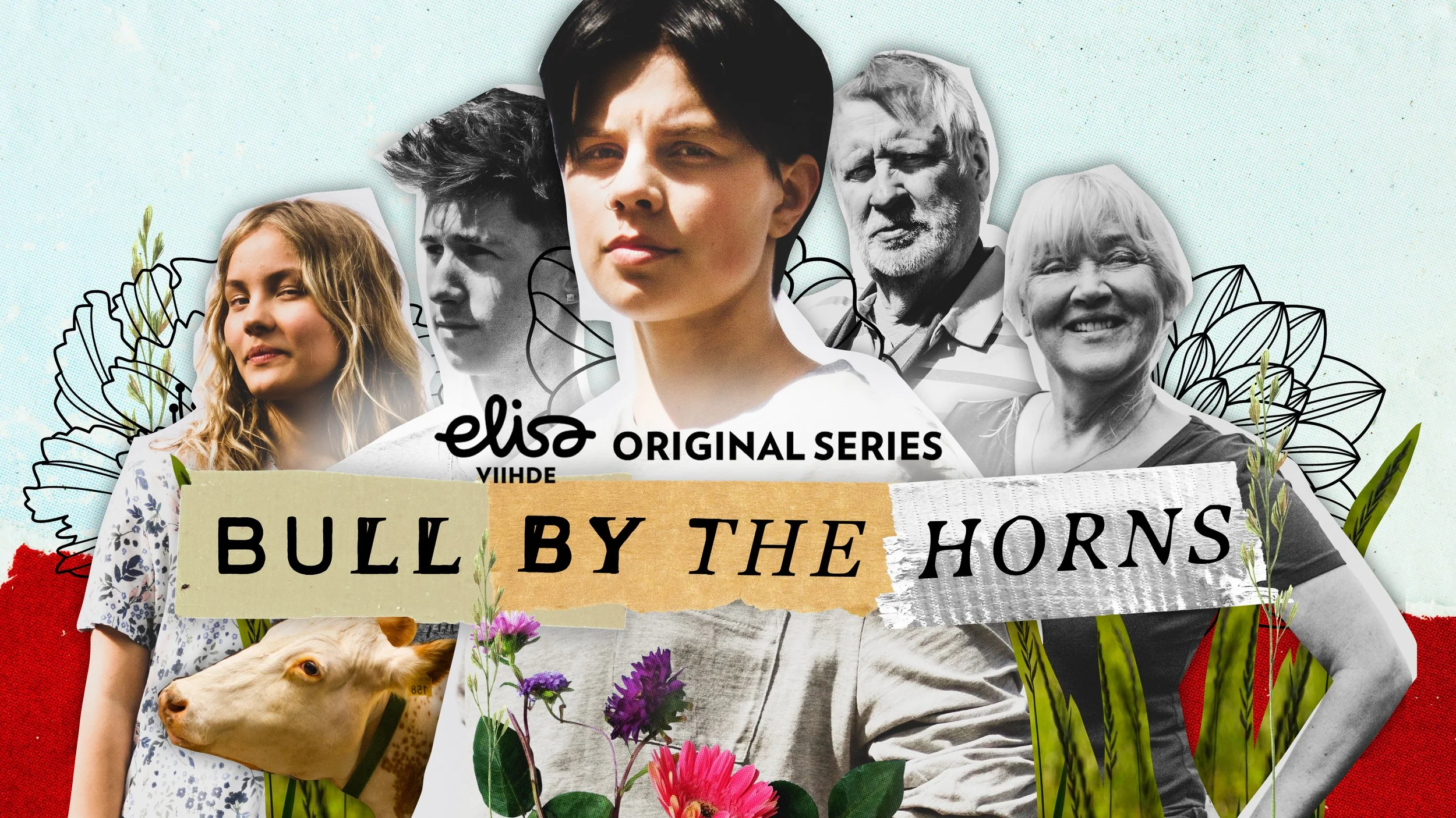 Bull by the Horns