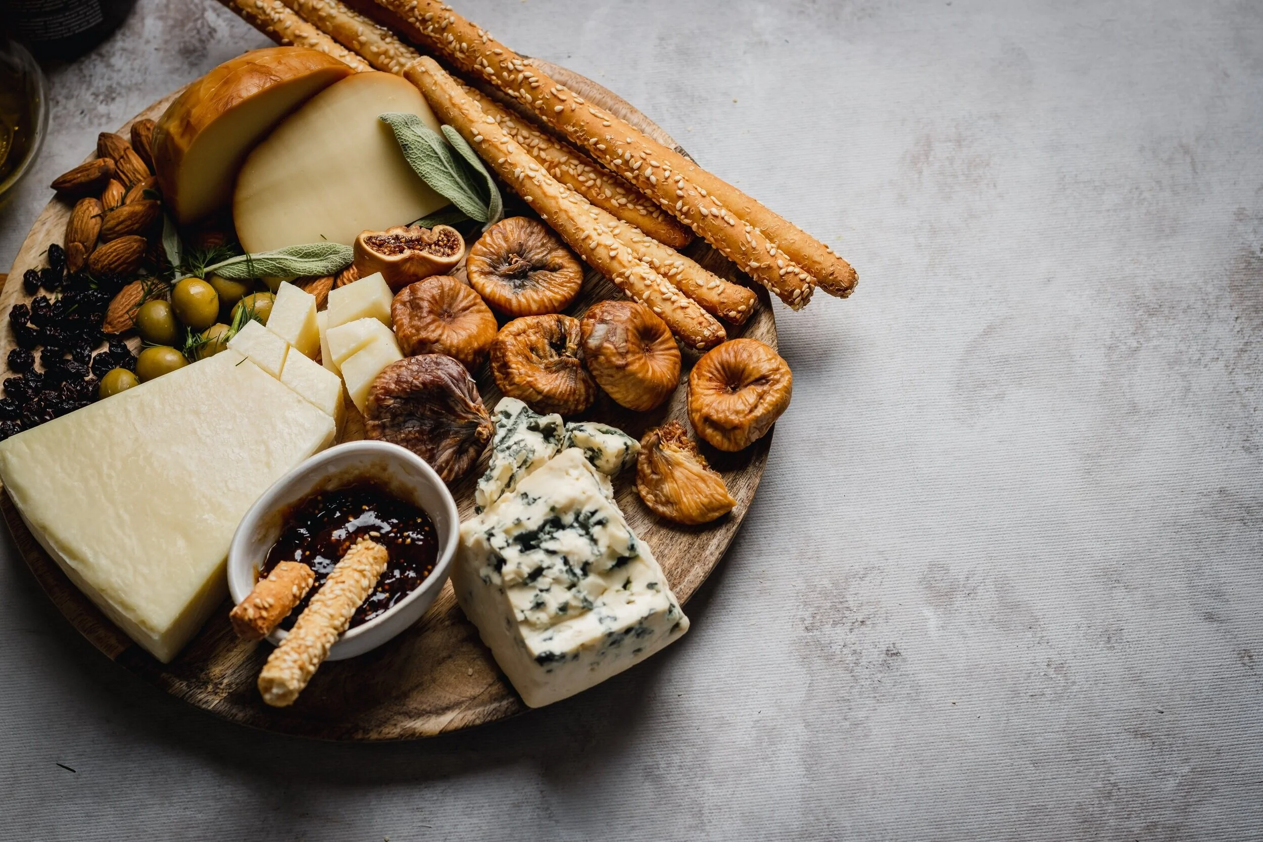 Blue Ribbon Cooking - Seattle Venues & Event Catering