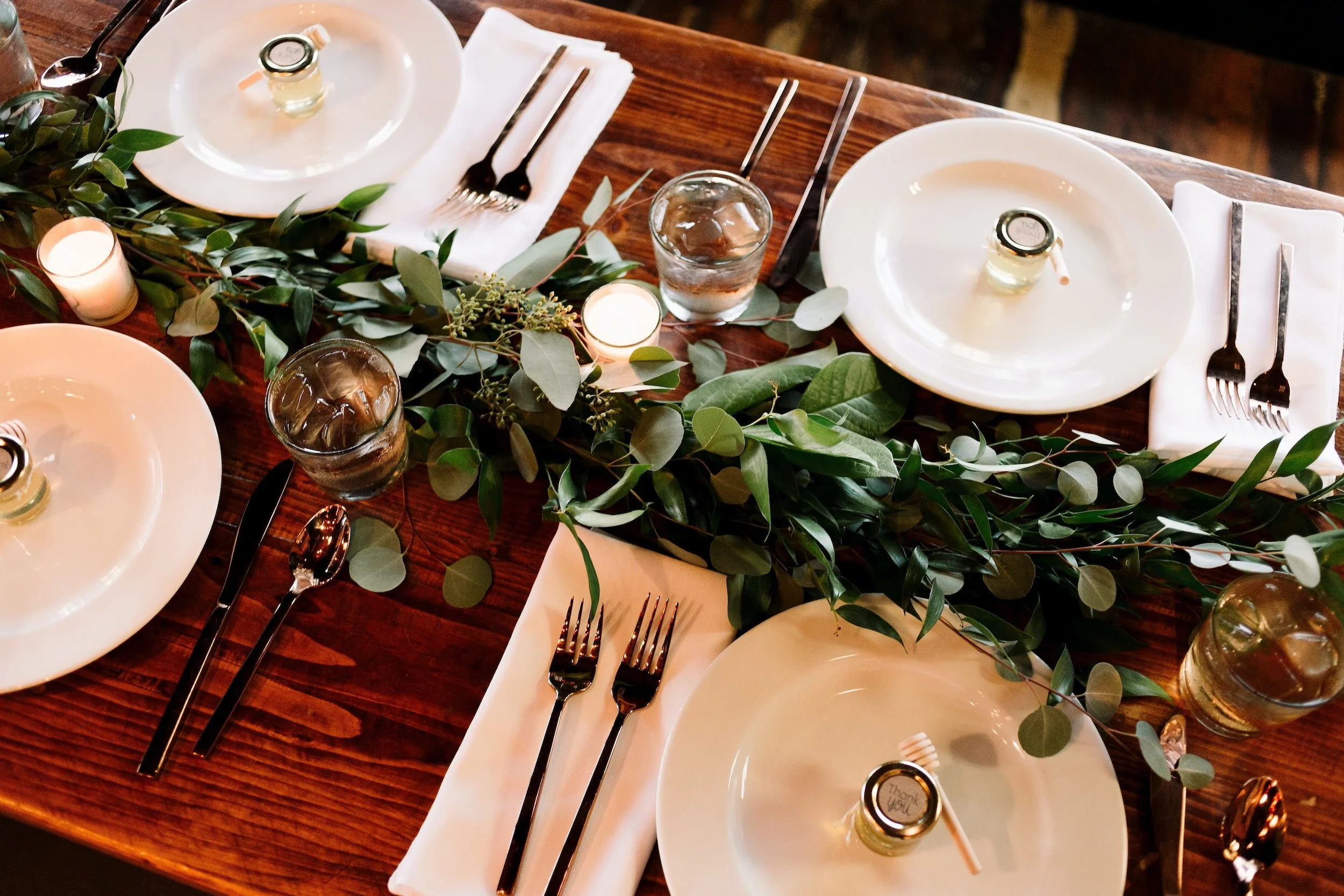 Blue Ribbon Cooking - Seattle Venues & Event Catering