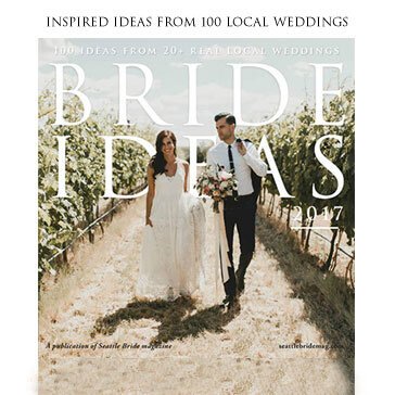 Bride Ideas - Blue Ribbon Cooking