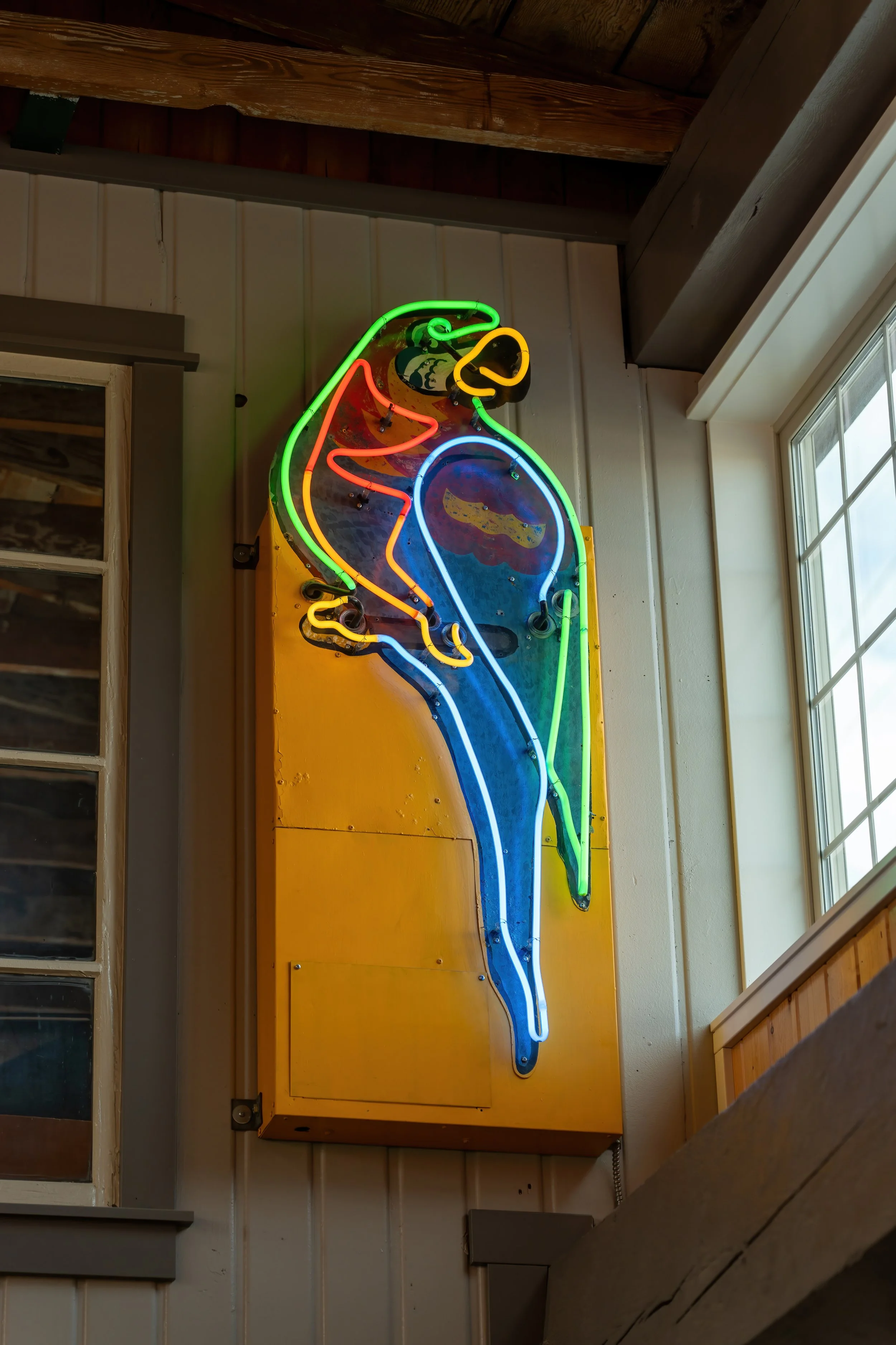 Trigger Building — Blue Ribbon Cooking - Seattle Catering & Event Services