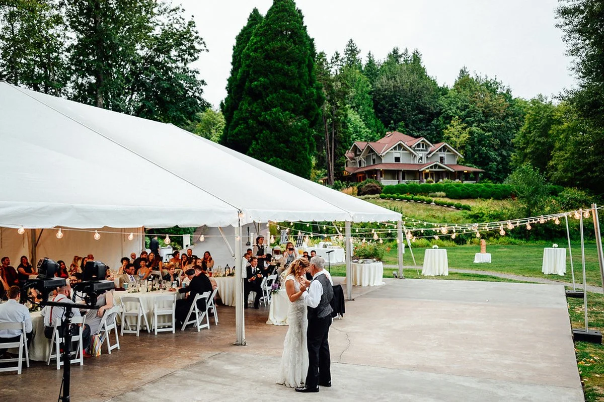 Blue Ribbon Cooking - Seattle Venues & Event Catering