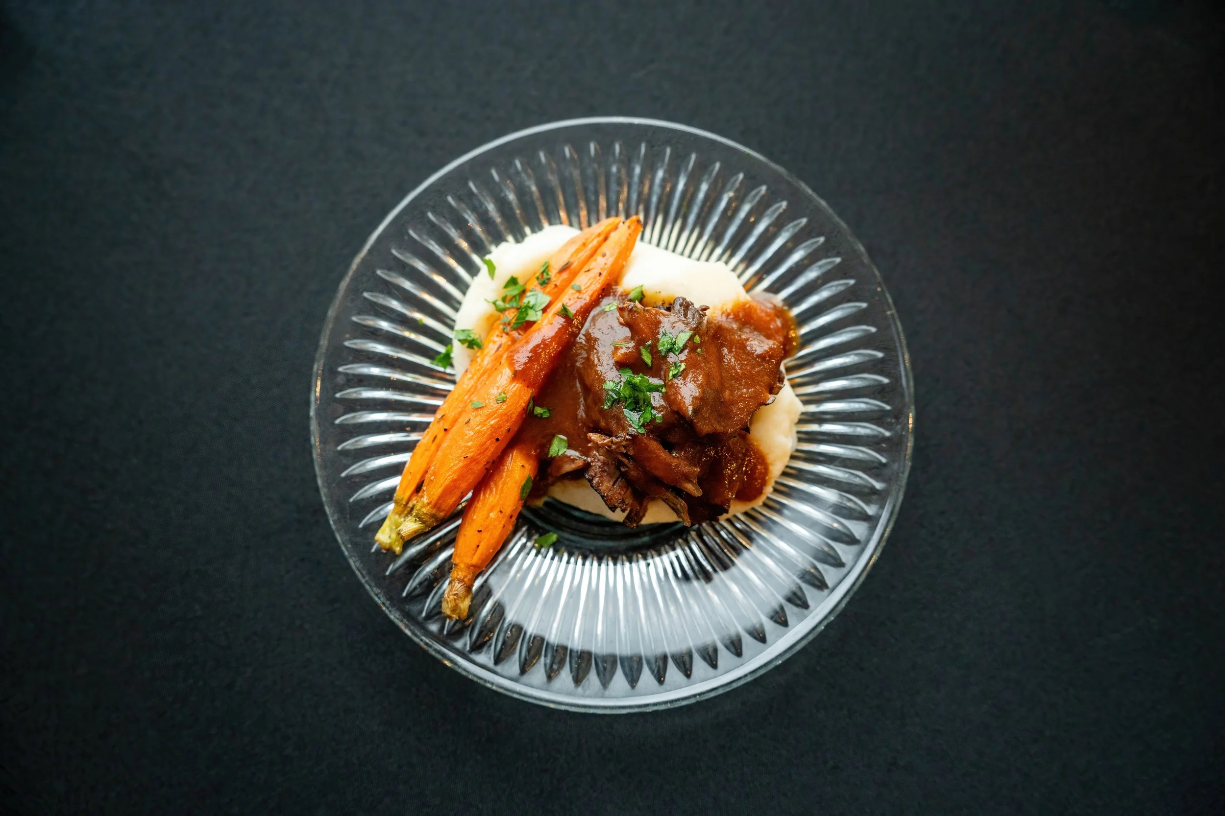 Food Gallery — Blue Ribbon Cooking - Seattle Catering & Event Services