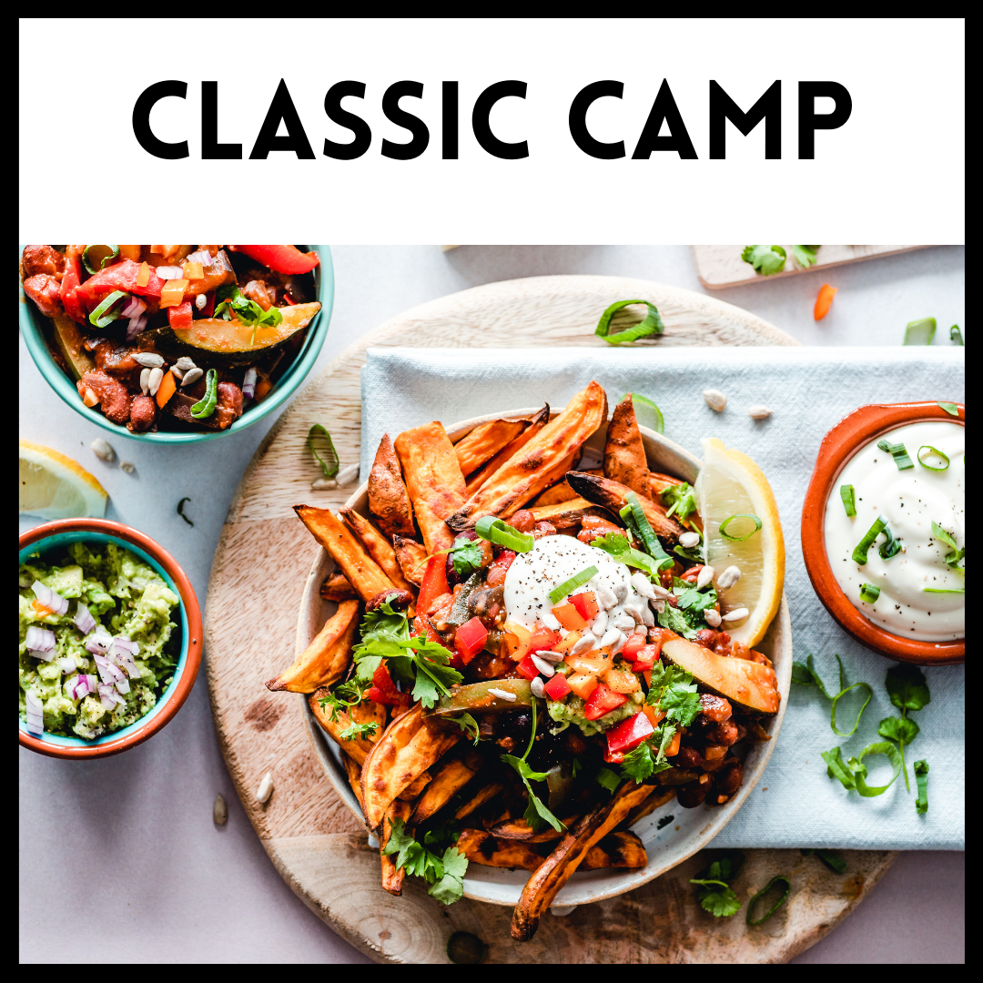 Kids Summer Camp 2025 — Blue Ribbon Cooking - Seattle Catering & Event ...