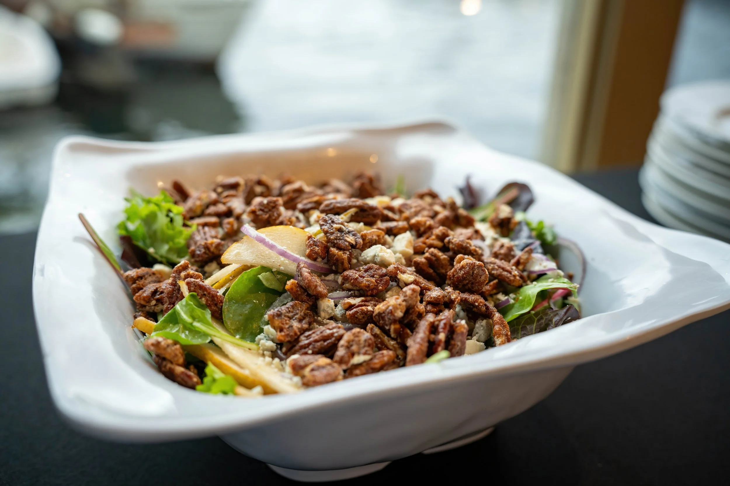 Food Gallery — Blue Ribbon Cooking - Seattle Catering & Event Services