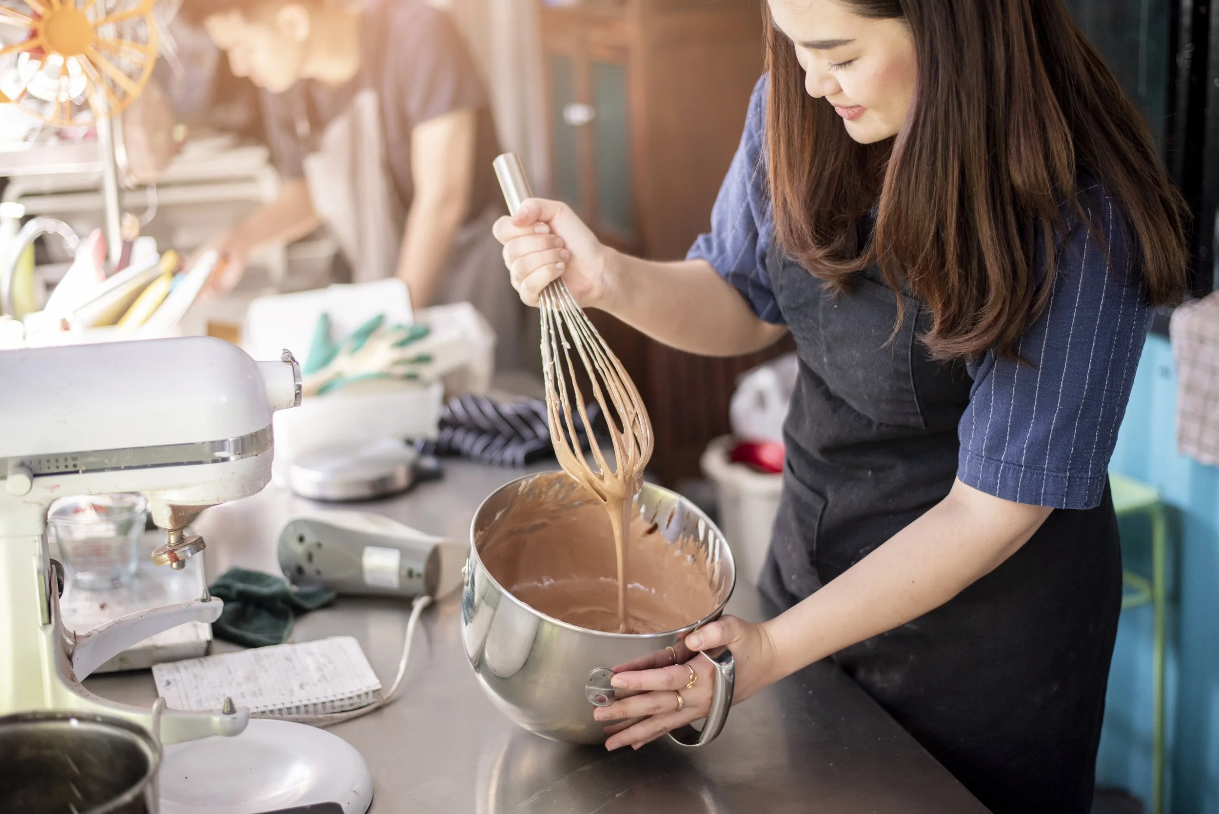 Kids Summer Camp 2025 — Blue Ribbon Cooking - Seattle Catering & Event ...