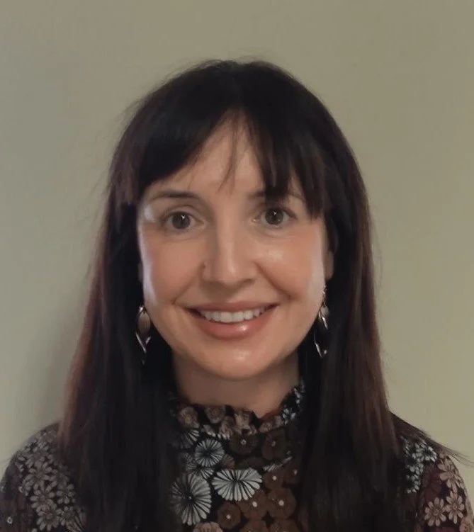 Joanne Naughton