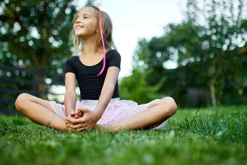 Child &amp; Adolescent Mindfulness Programmes