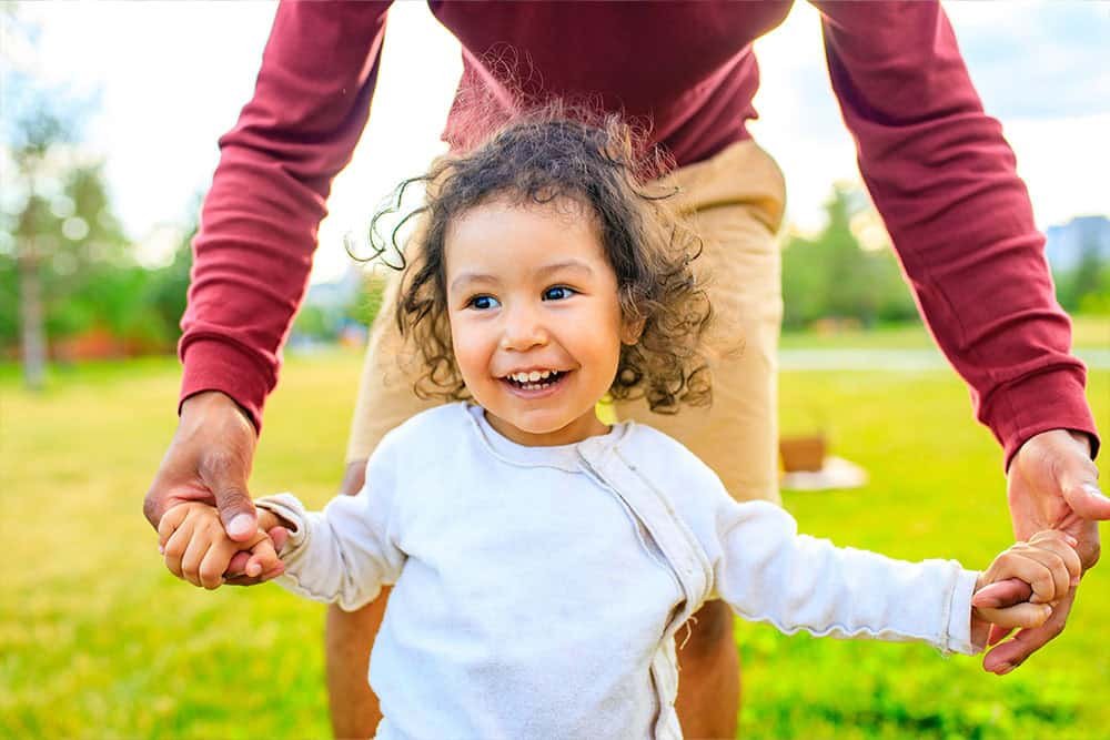Parenting Plus – Parenting for Early Years