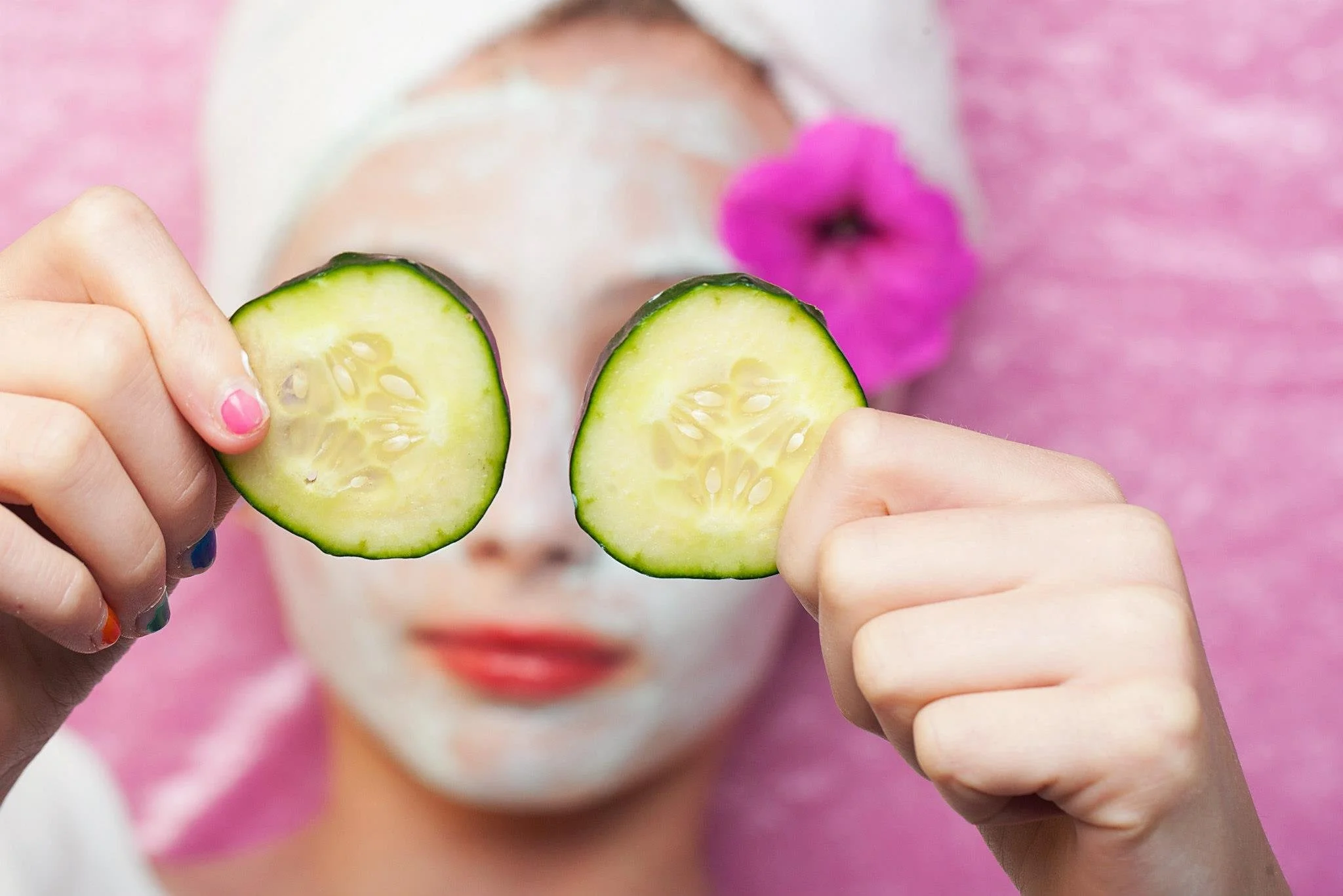 Pamper Night — Nettleham Community Hub