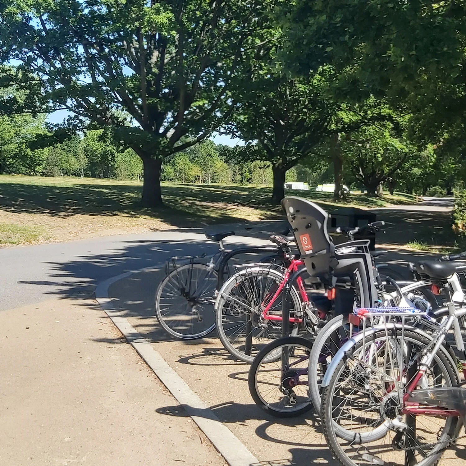 Visit — Beckenham Place Park Borough of Lewisham Playgrounds