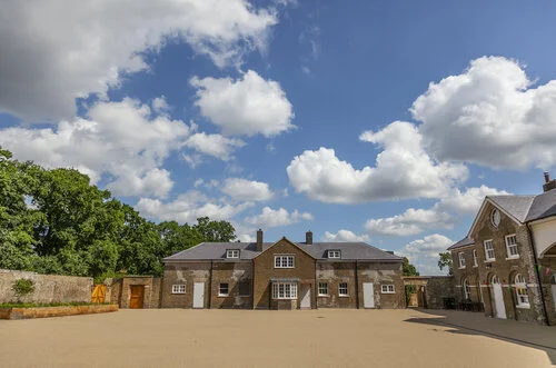 Business opportunities in the park – the cottages&nbsp;  &nbsp;