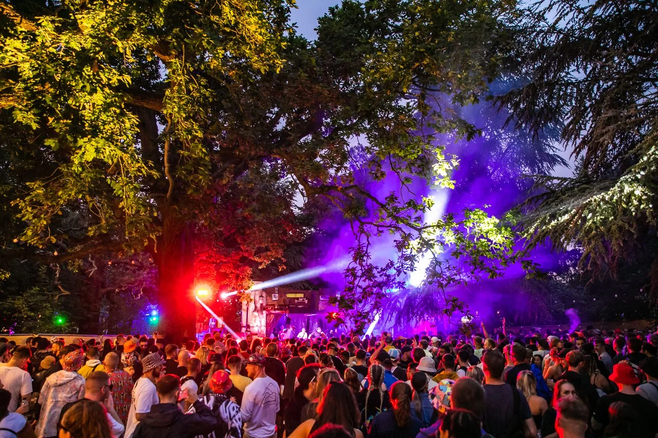 Music festivals update January 2023