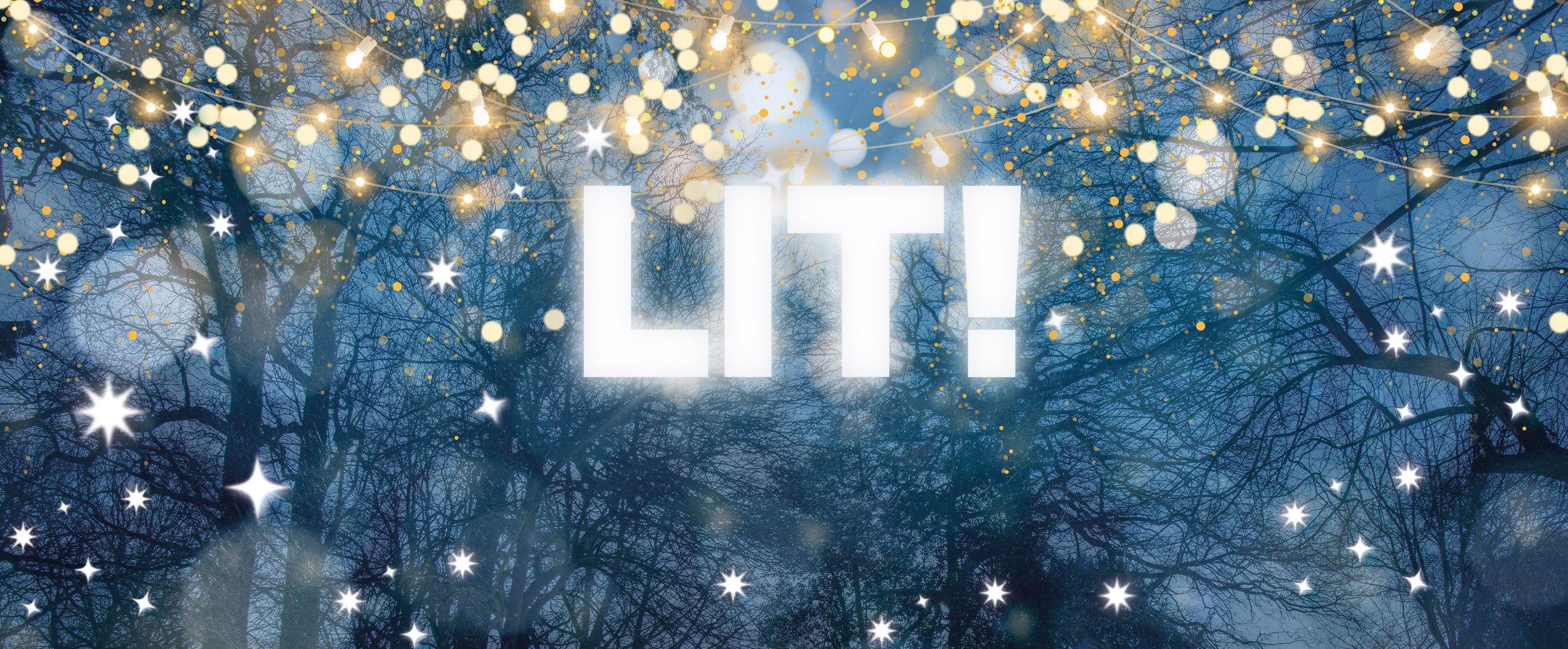 LIT! – the finale of London Borough of Culture 2022 in BPP