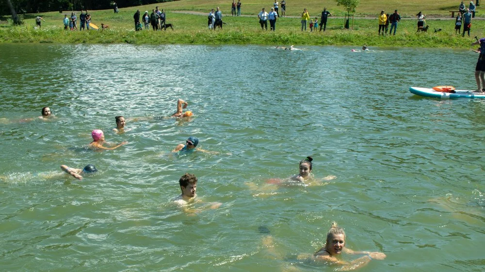Lake