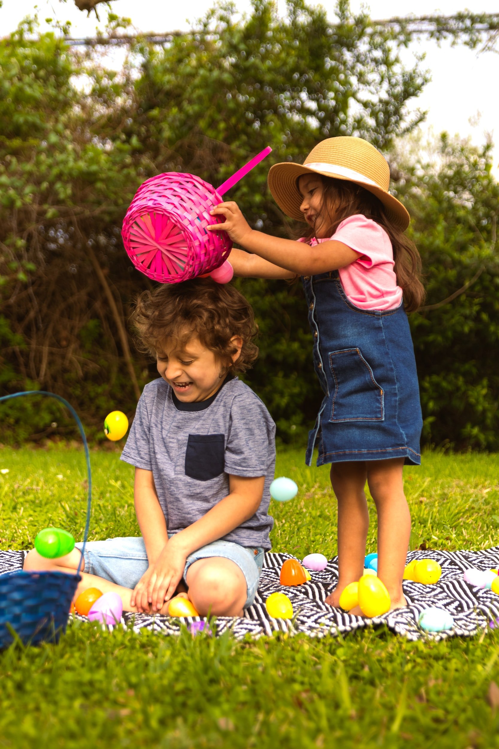 Easter break activities for families