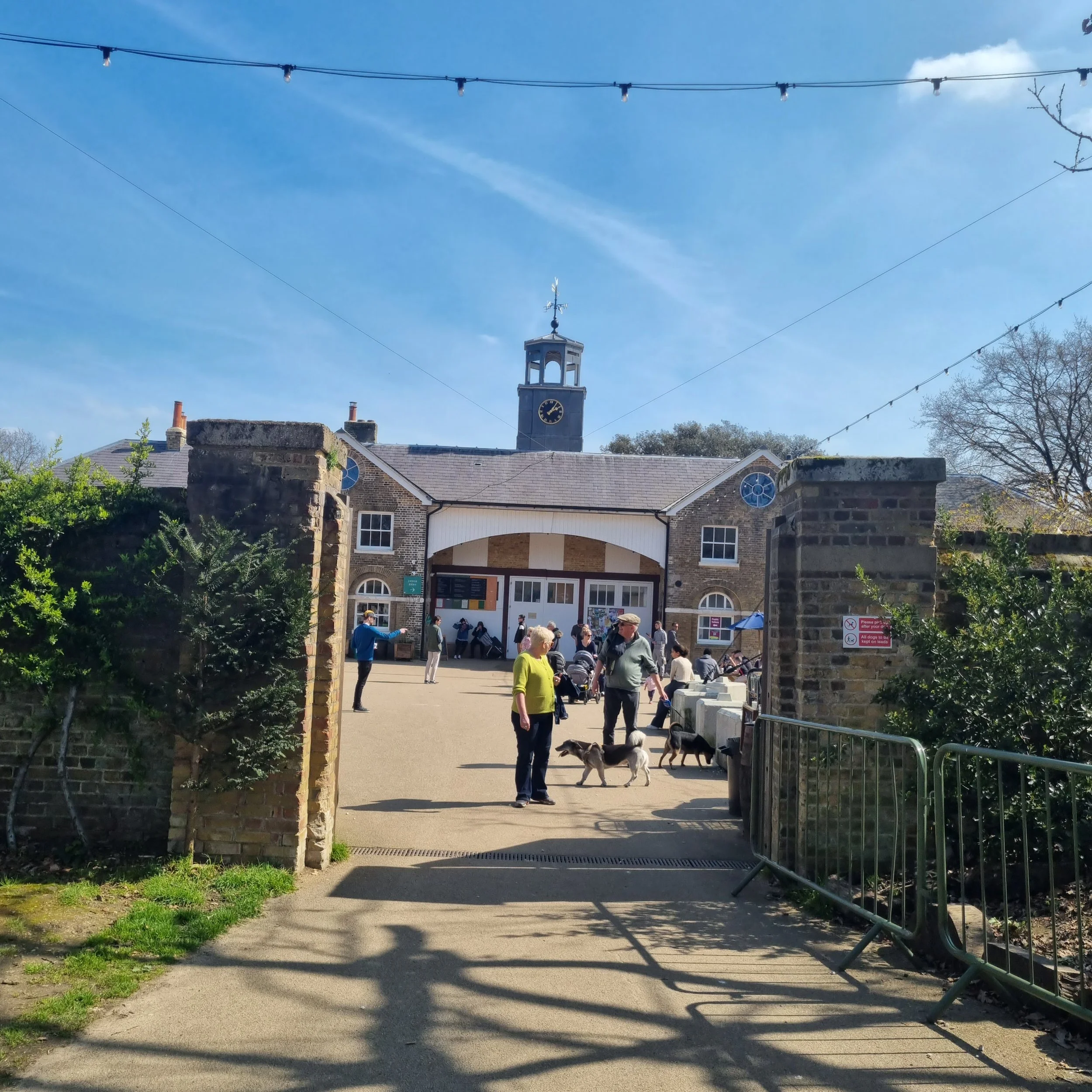 Current vacancies - May/June 2023