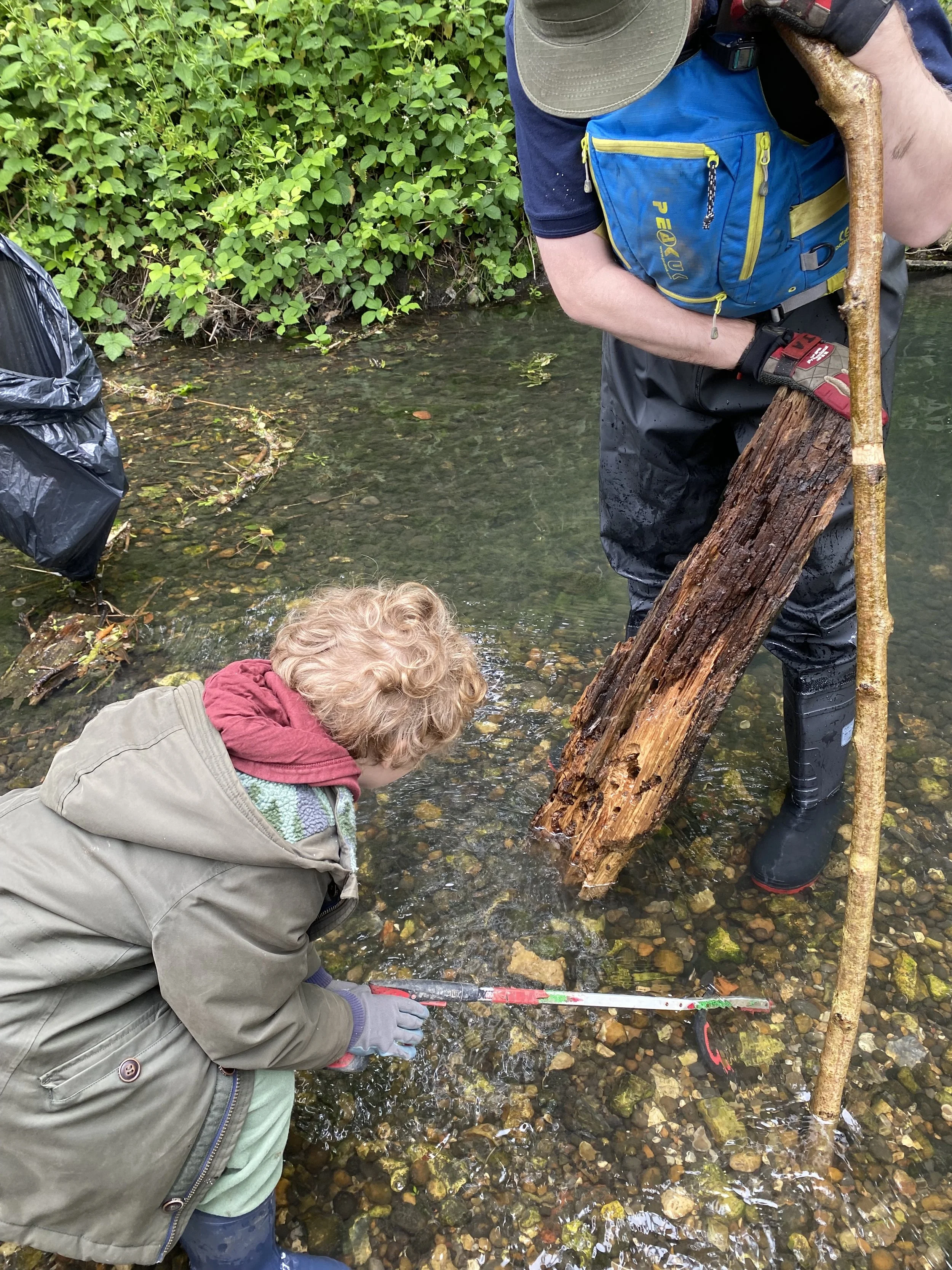 Introduction to your River Ravensbourne
